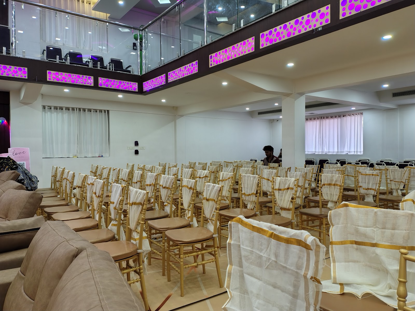Exora Conventions, Kannur — photo 7
