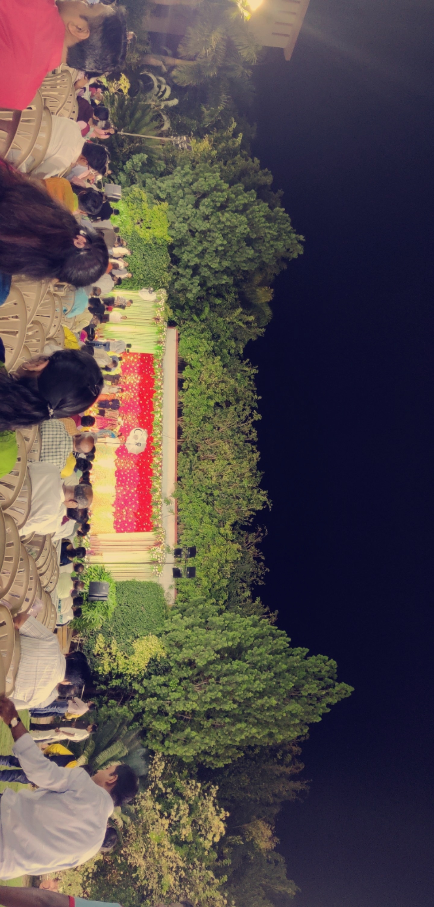 Yashodhan Lawns @ Denissons, Hubballi — photo 10