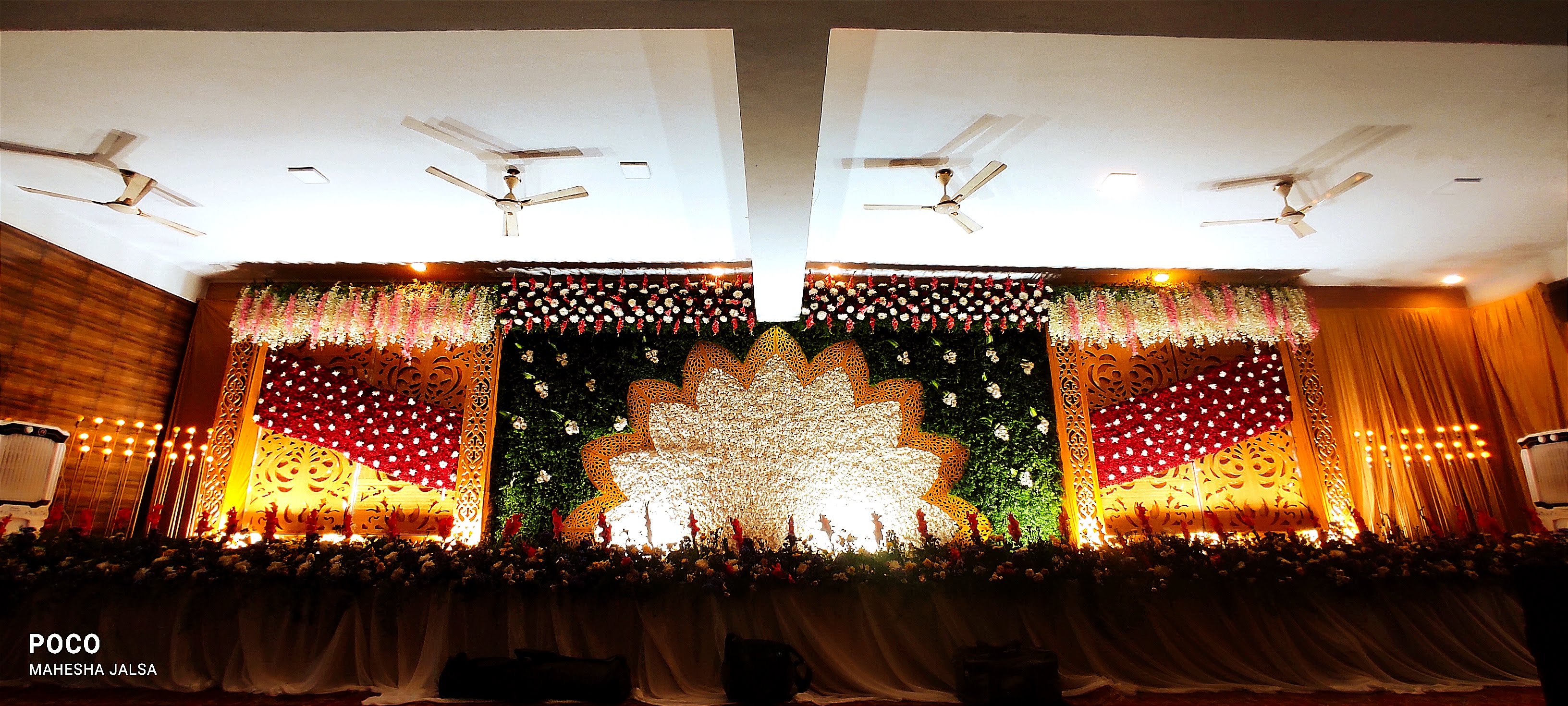 Ahmed palace, Chitradurga — photo 4