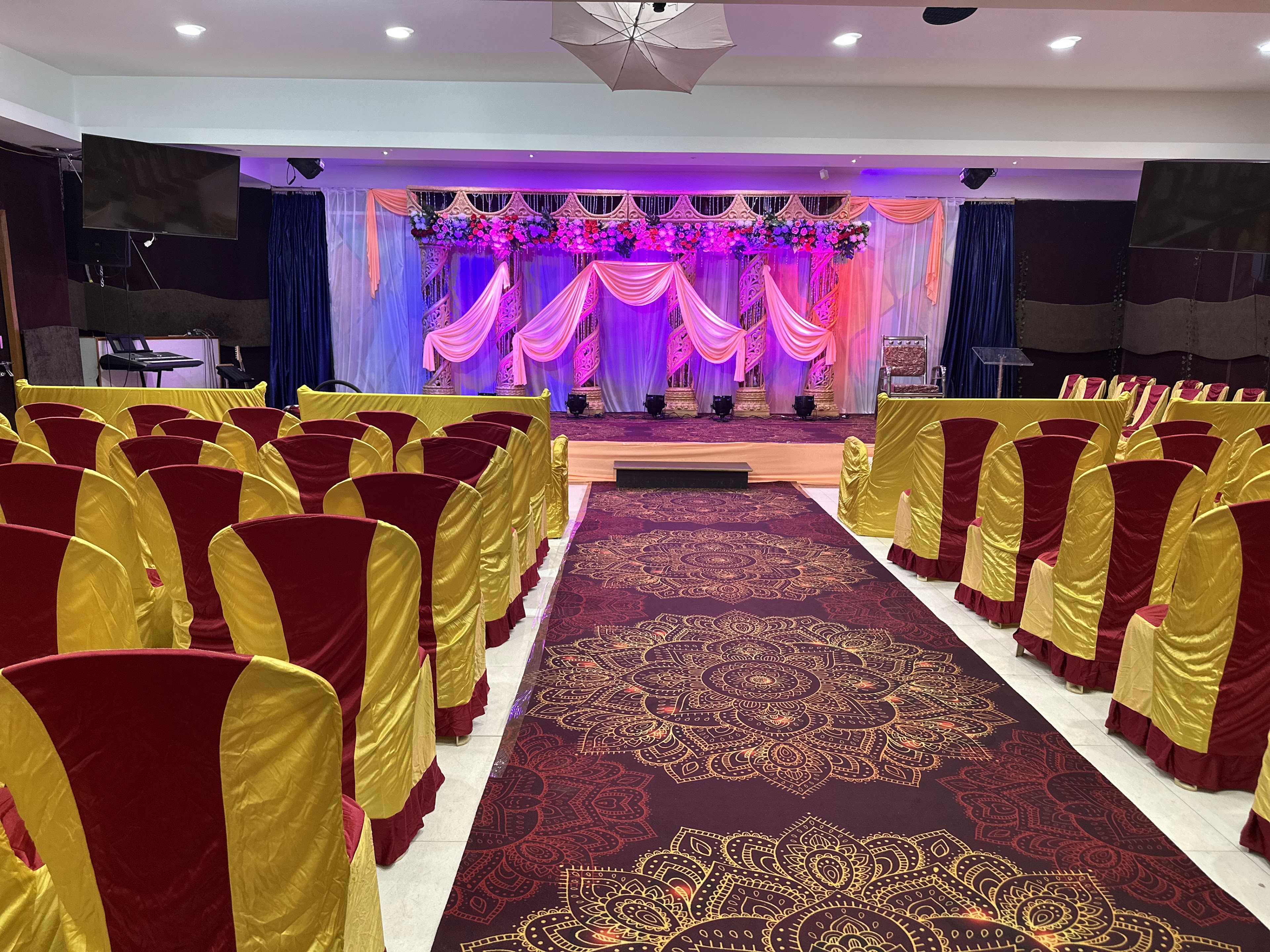 City Convention Hall, Anantapur — photo 2