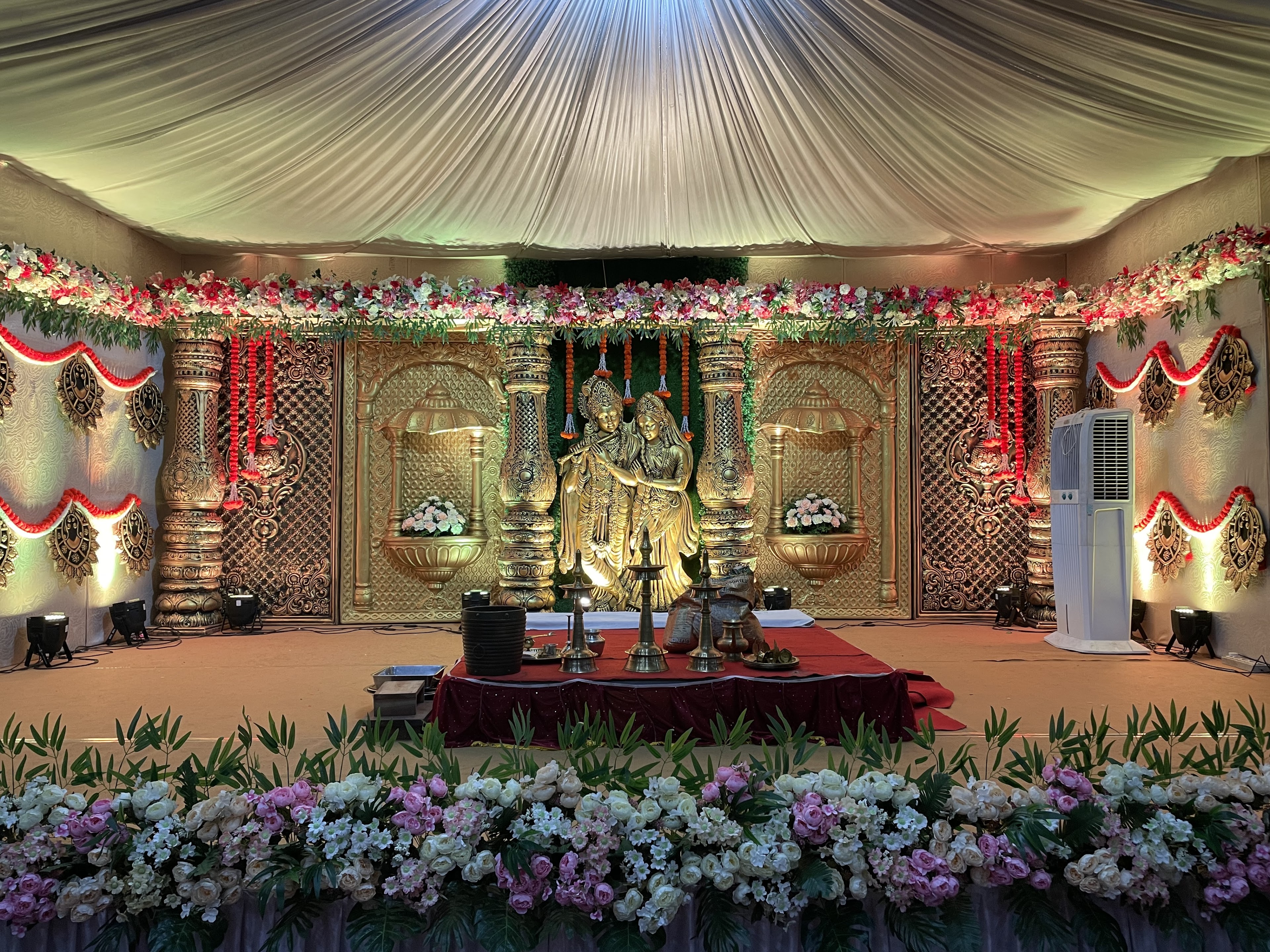 Lijo Auditorium, Pathanamthitta — photo 1