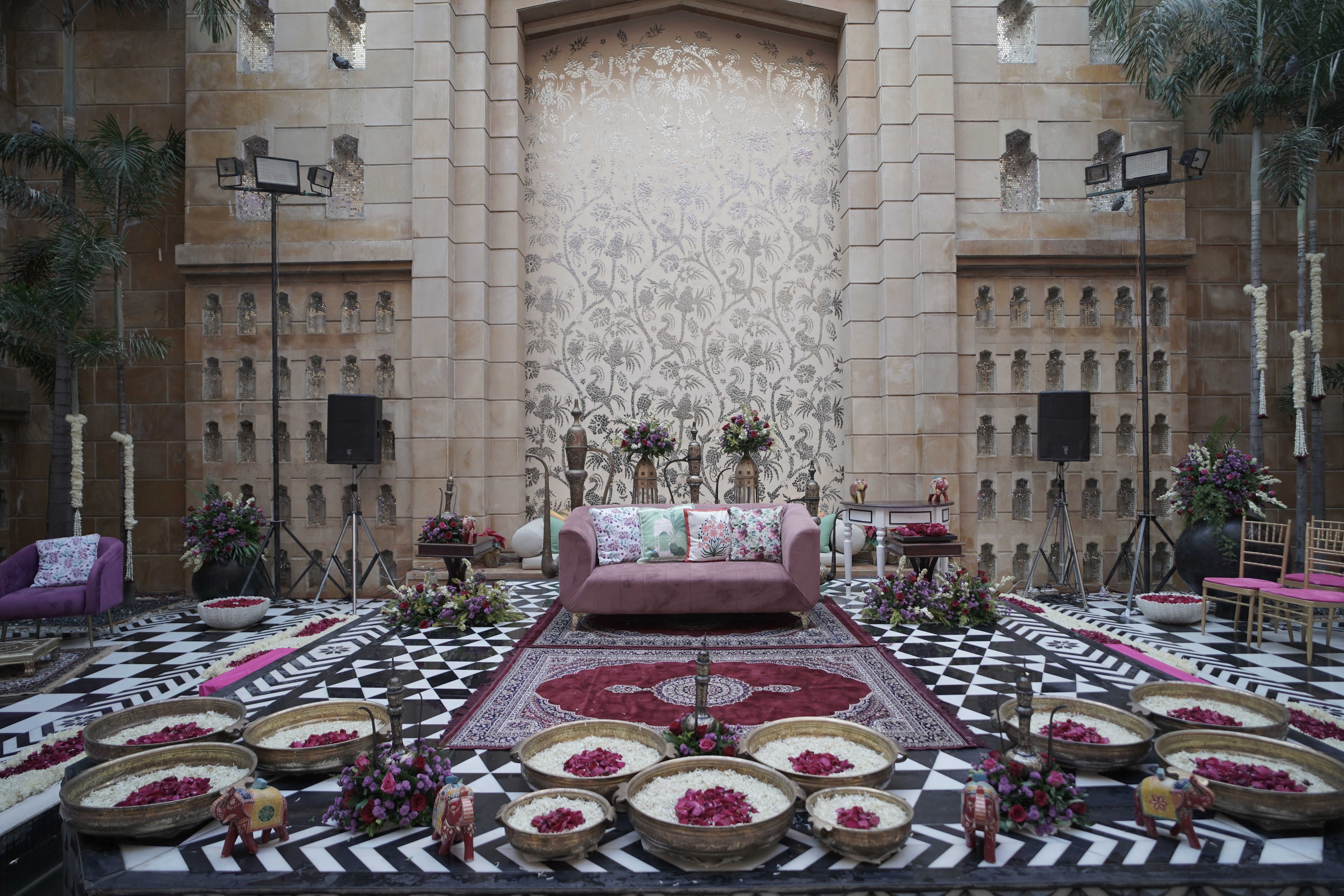 Weddings By Neeraj Kamra | Best Wedding Planner in Udaipur, Udaipur — photo 6