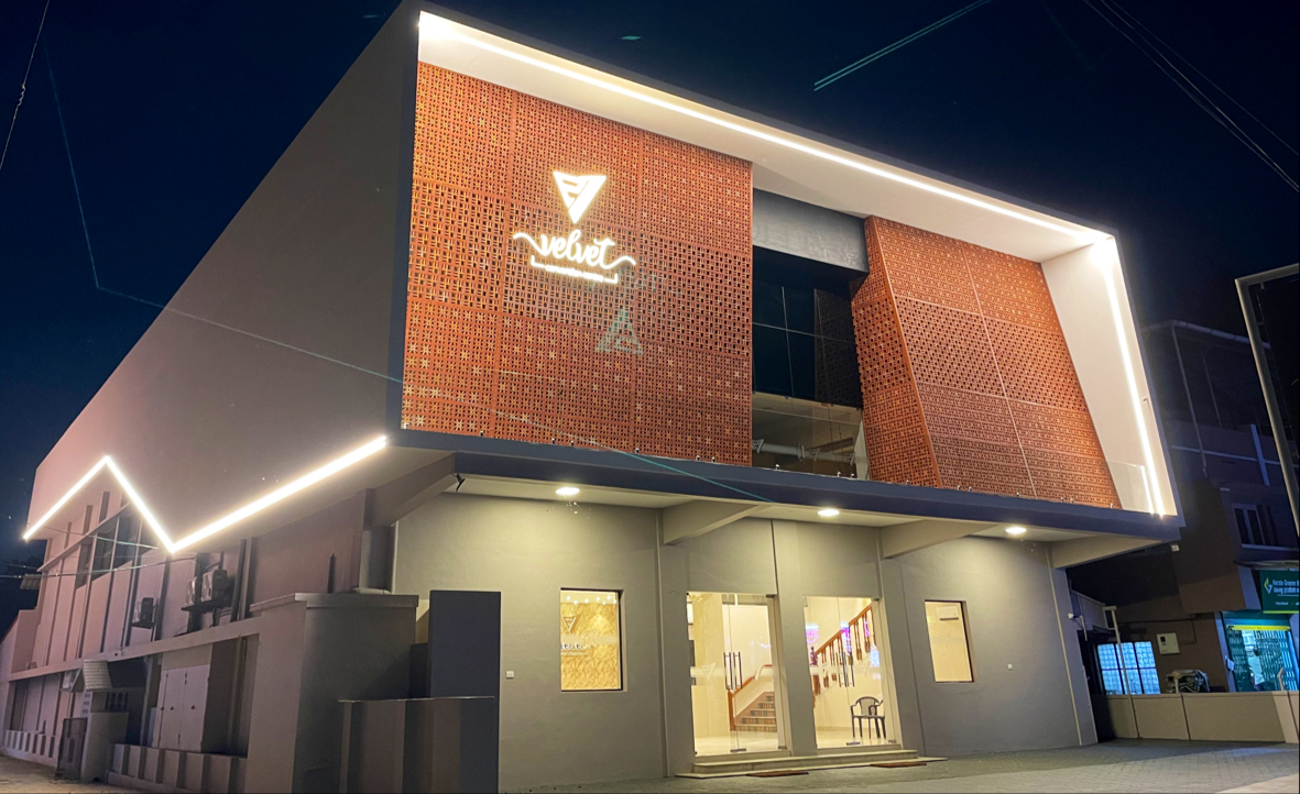 Velvet Convention Centre, Palakkad — photo 3