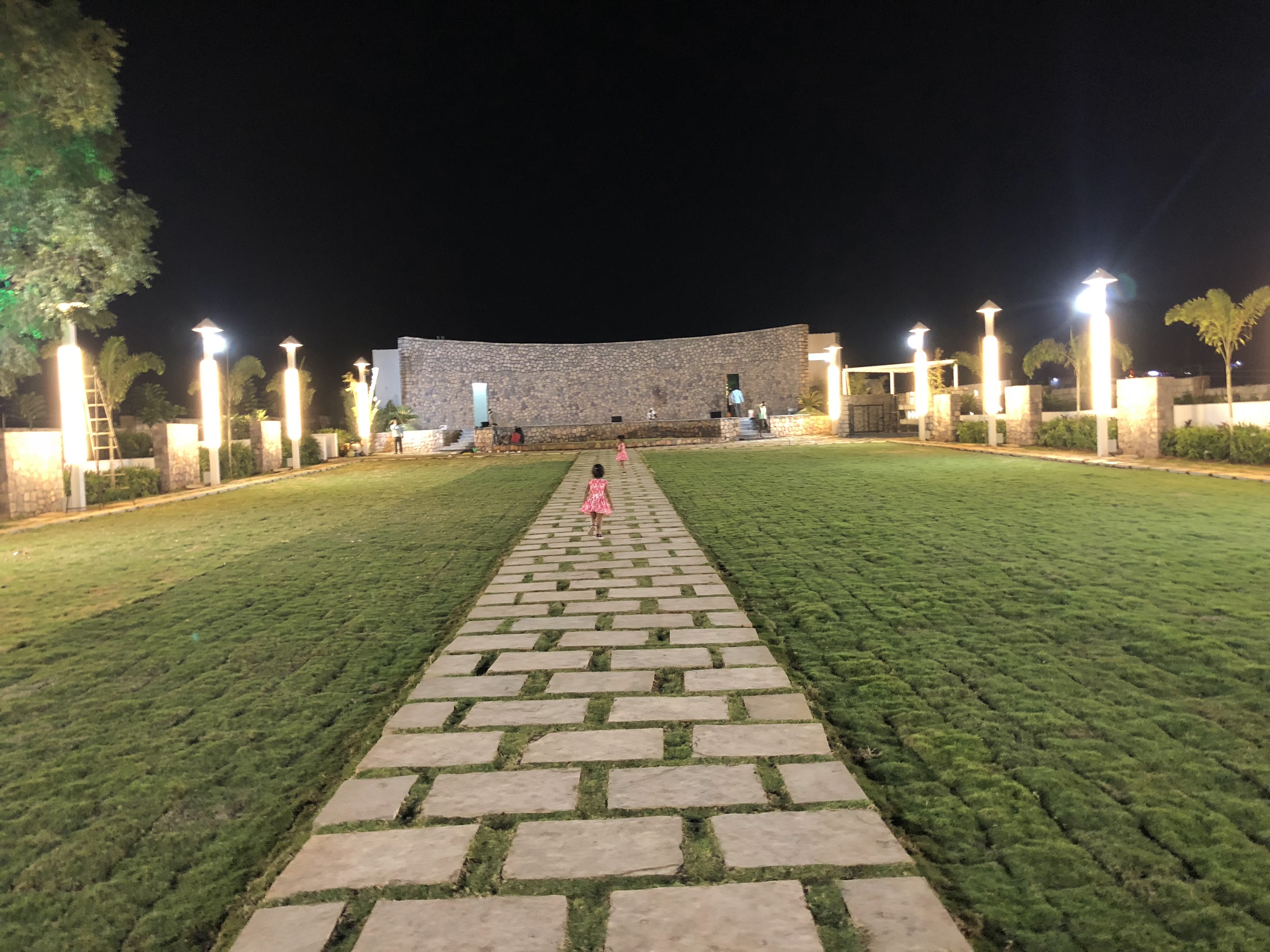 Patil gardenia, Vijayapura — photo 1