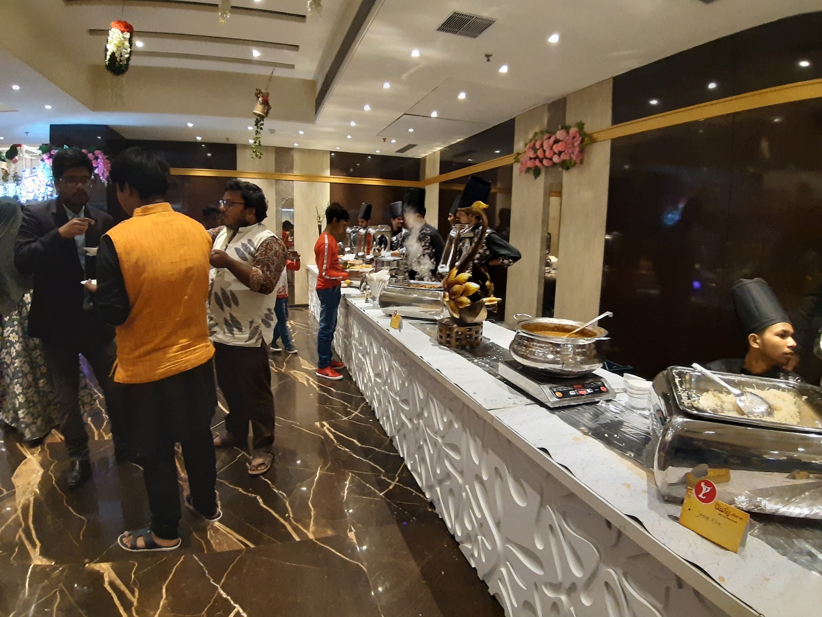 Emerald Banquet Hall, Kolkata — photo 5