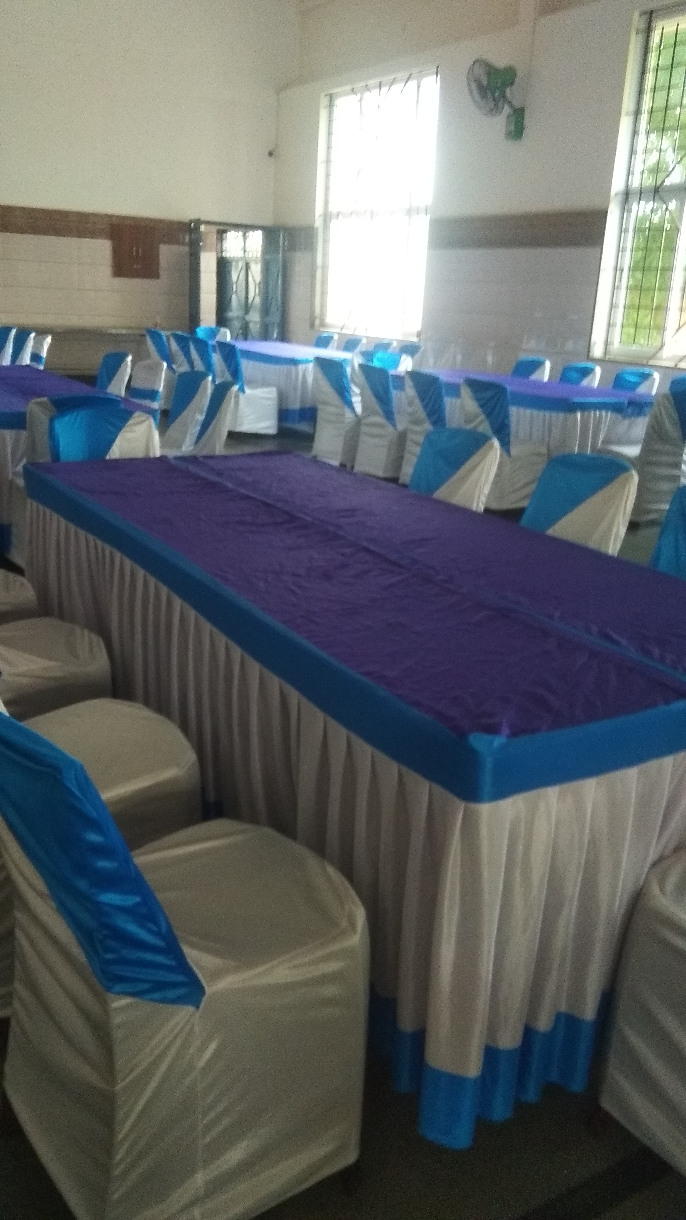 Taj Palace Marriage Hall, Davangere — photo 7