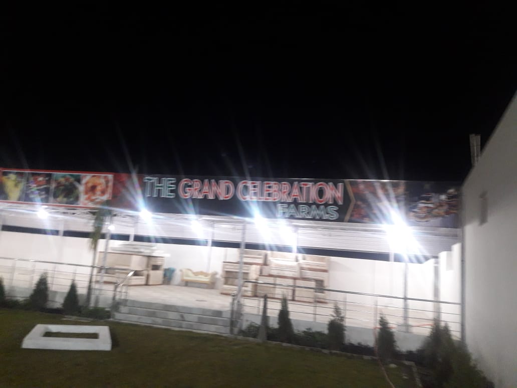 The Grand Celebration Farms, Meerut — photo 10