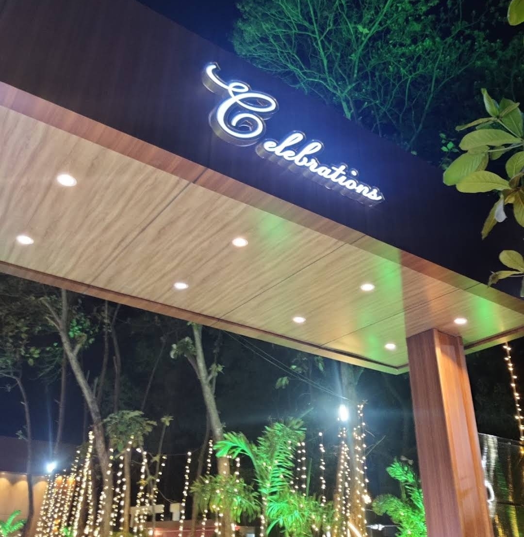 CELEBRATIONS Convention hall and lawns, Belagavi — photo 8