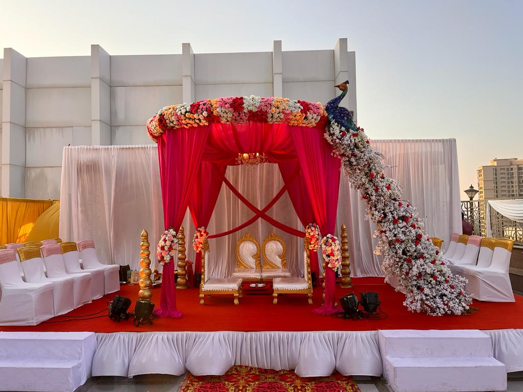 Vivette Banquet in Malad, Mumbai, Mumbai — photo 7