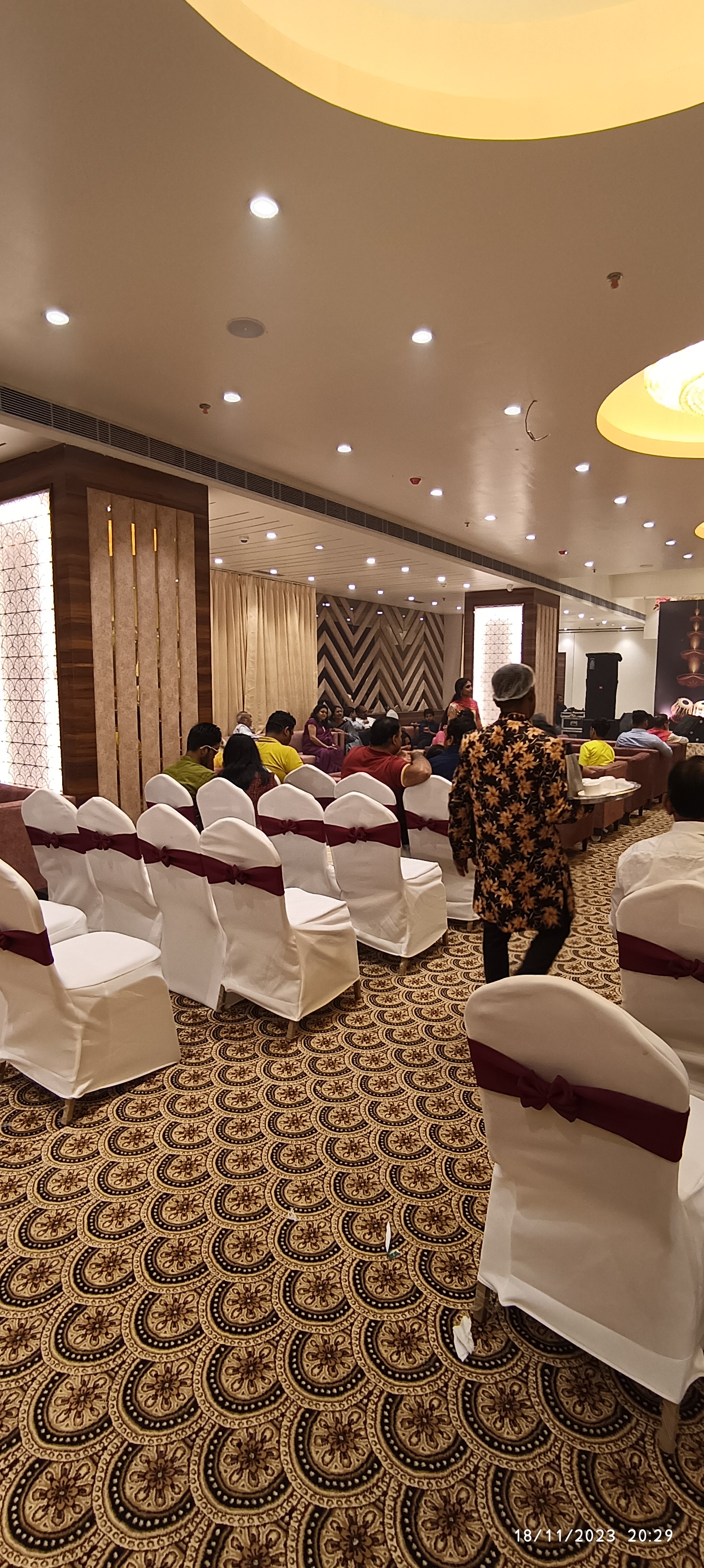 Swarnalaxmi Banquet, Kolkata — photo 6