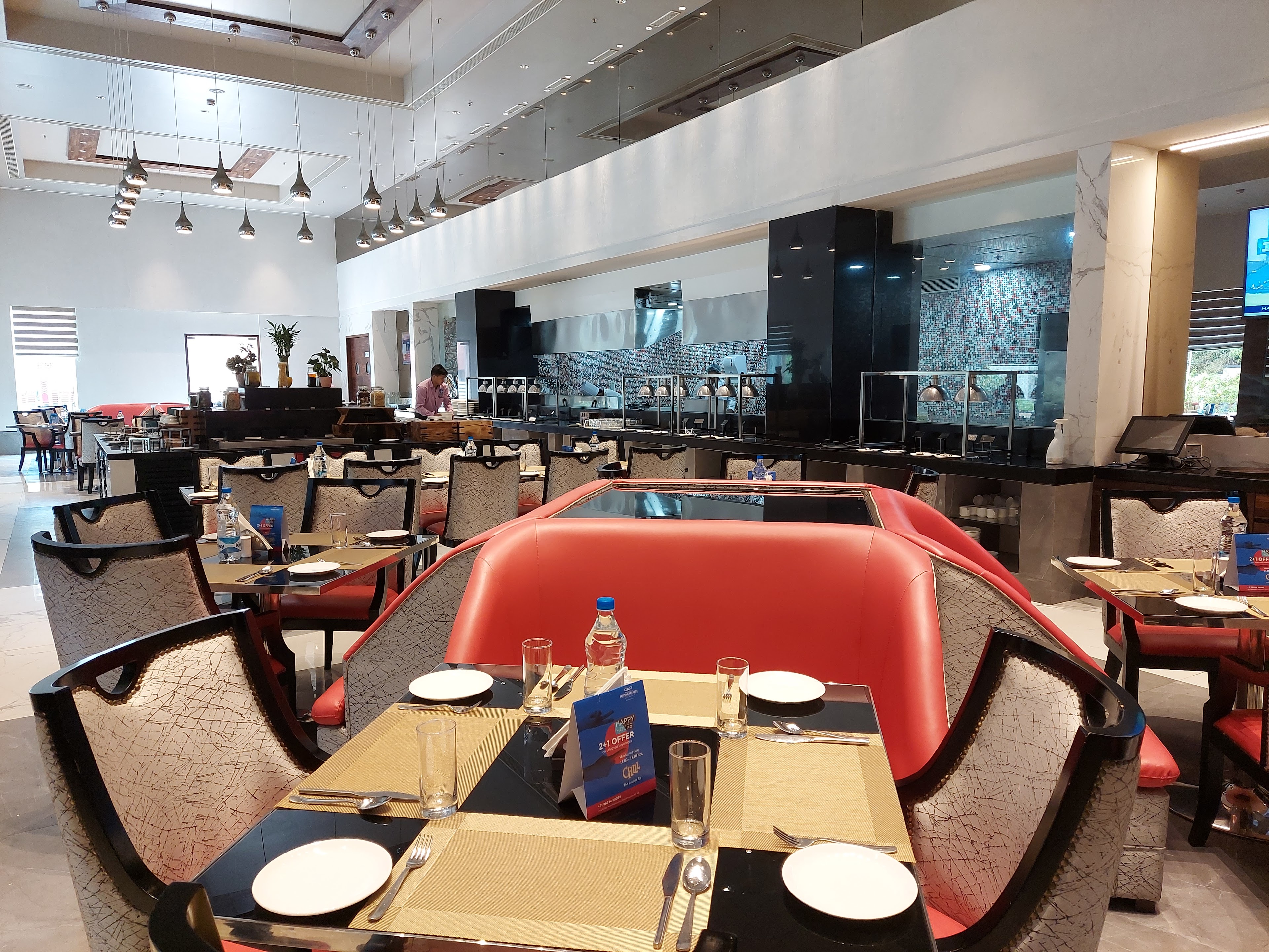 Manjeera International Convention Centre, Rajamundry, Rajahmundry — photo 6