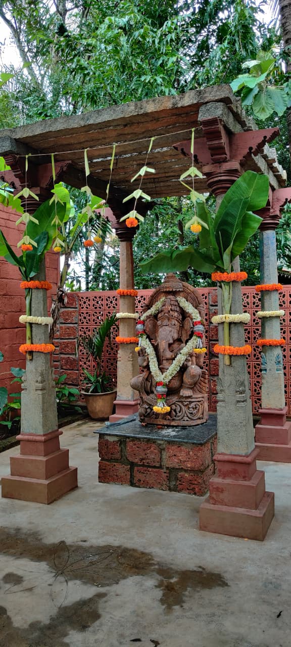 The Tharavadu Mane, Bengaluru — photo 6