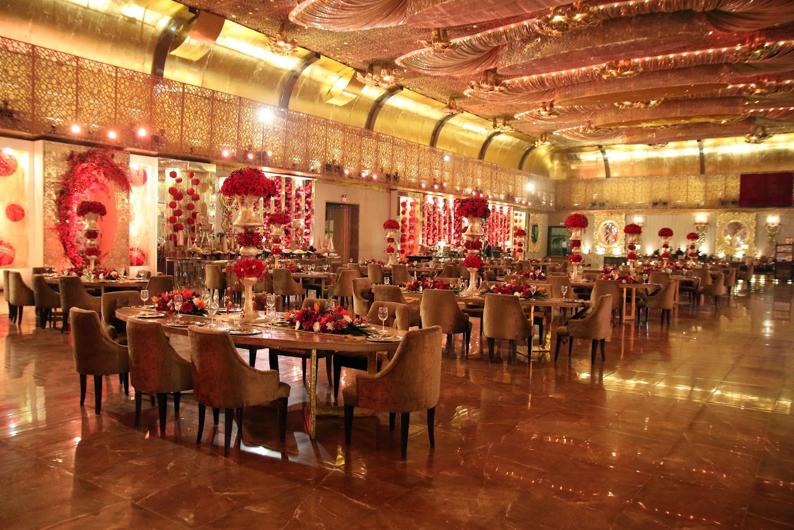 Chhatarpur Central by FNP Venues, Delhi — photo 4