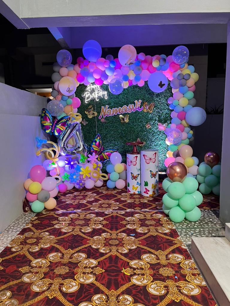 Classic Events, Khammam — photo 7