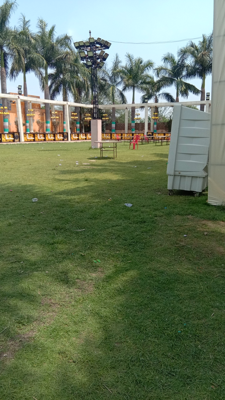 Sangam Palace, Raipur — photo 8