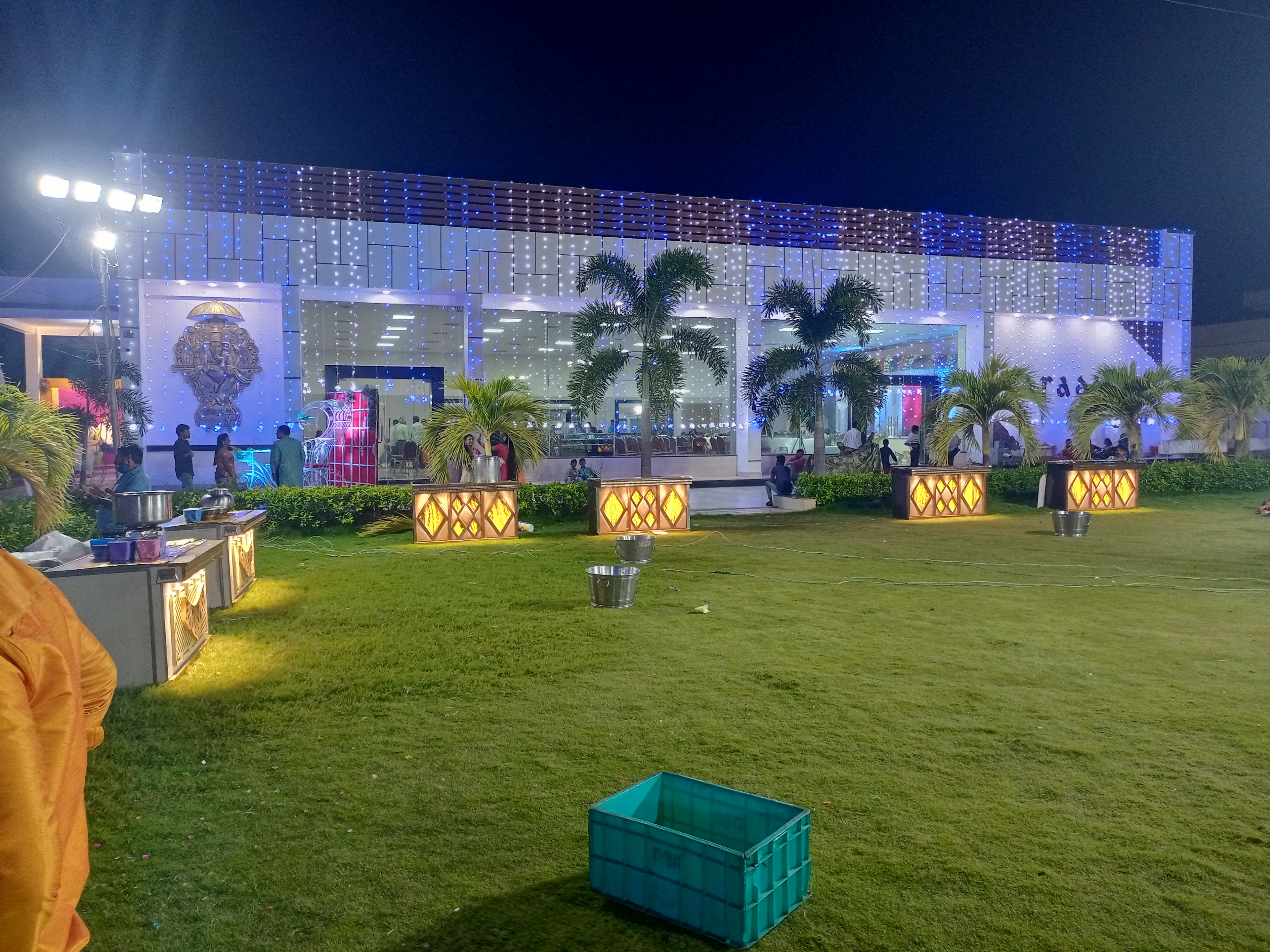 Lee Paradise Convention, Vizianagaram — photo 3