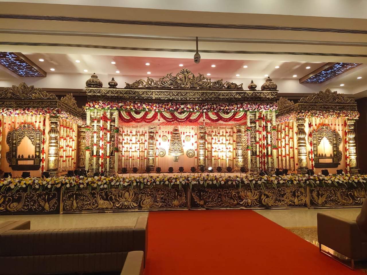 Brindavanam Convention Center, Ongole — photo 1