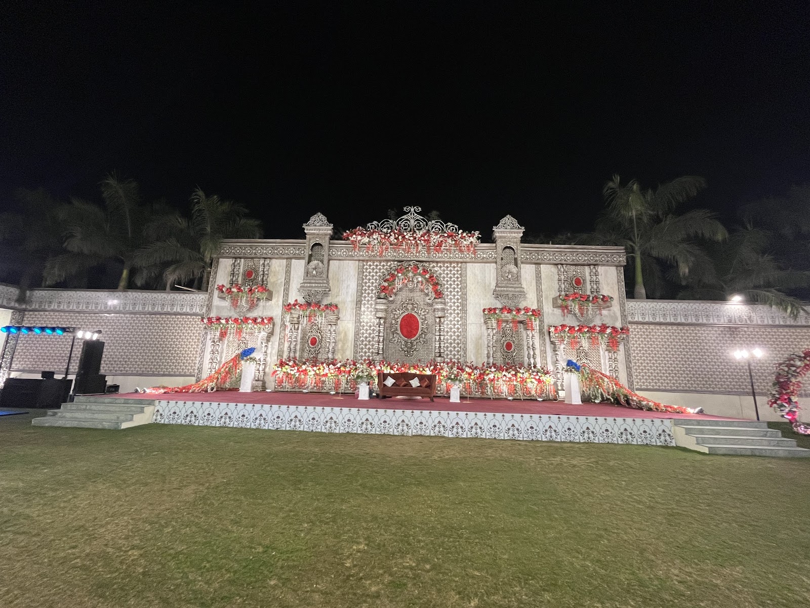 Chhatarpur Central by FNP Venues, Delhi — photo 3