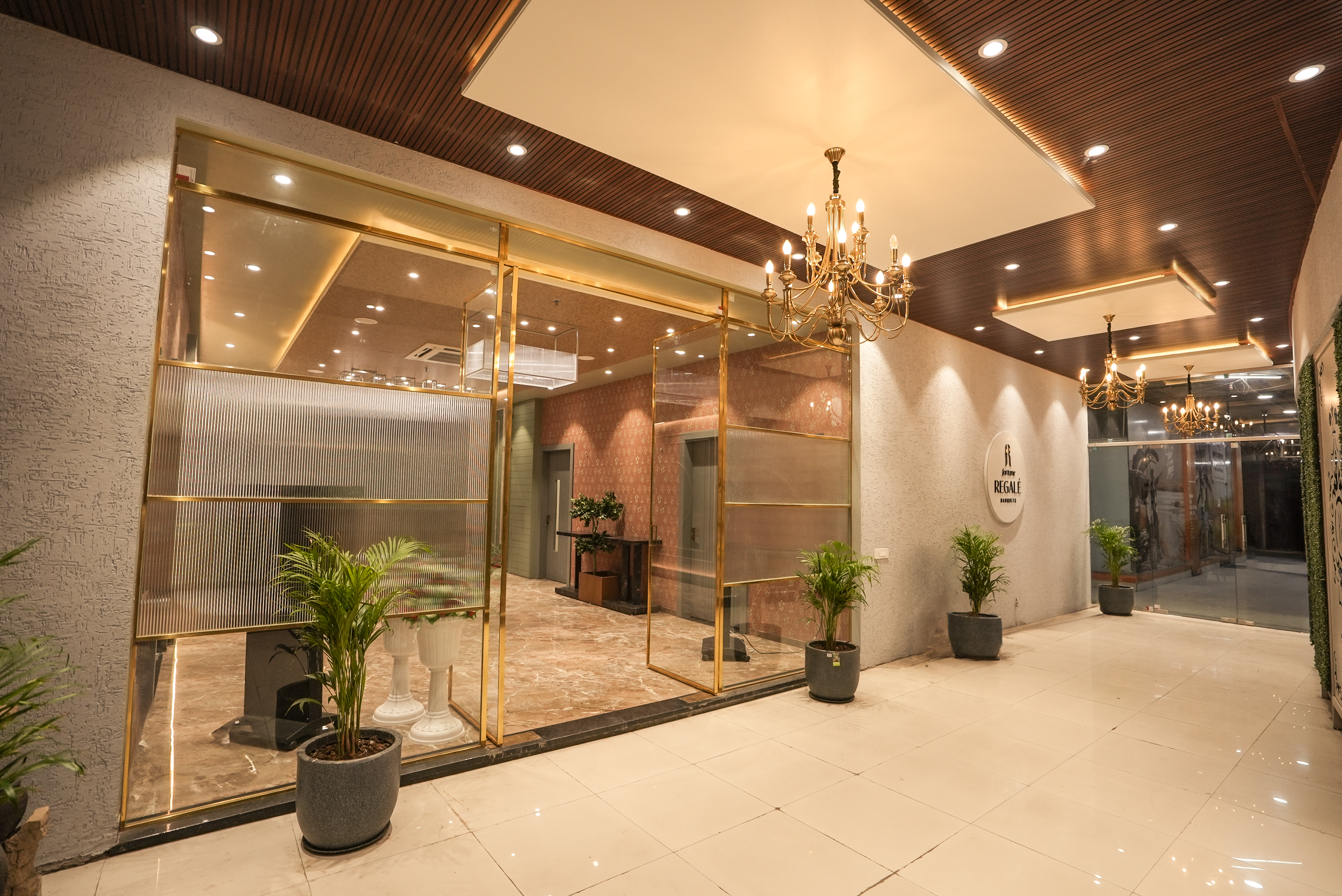Fortune Regalé Banquets, Nagpur — photo 2