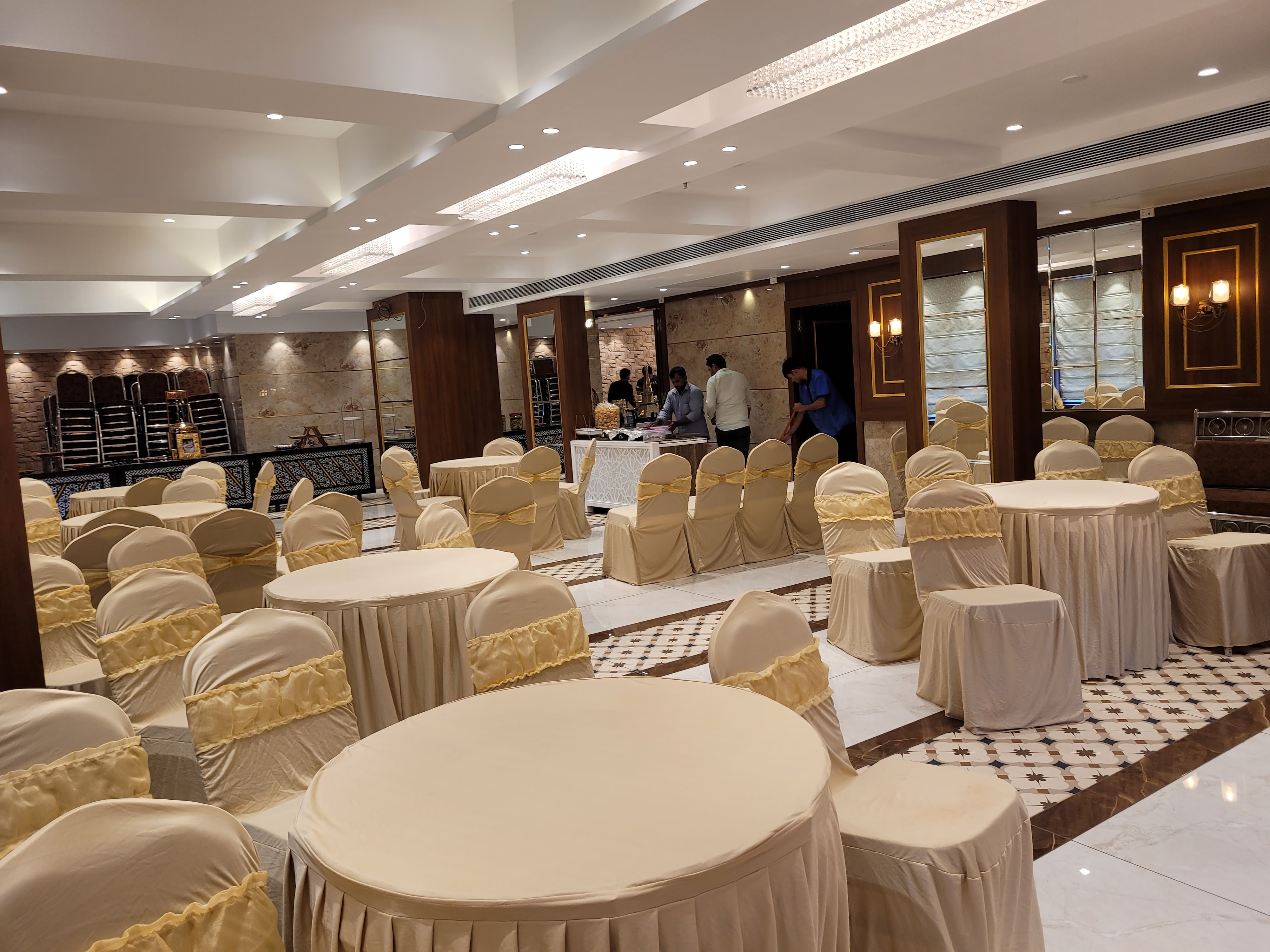 Palm Springs Banquet Hall, Mangaluru — photo 5