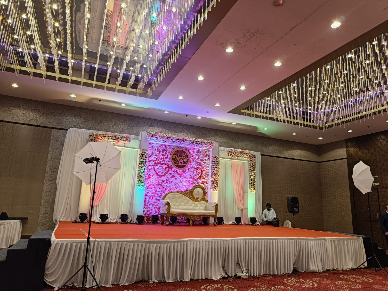 Galaxy Banquet, Mumbai — photo 5