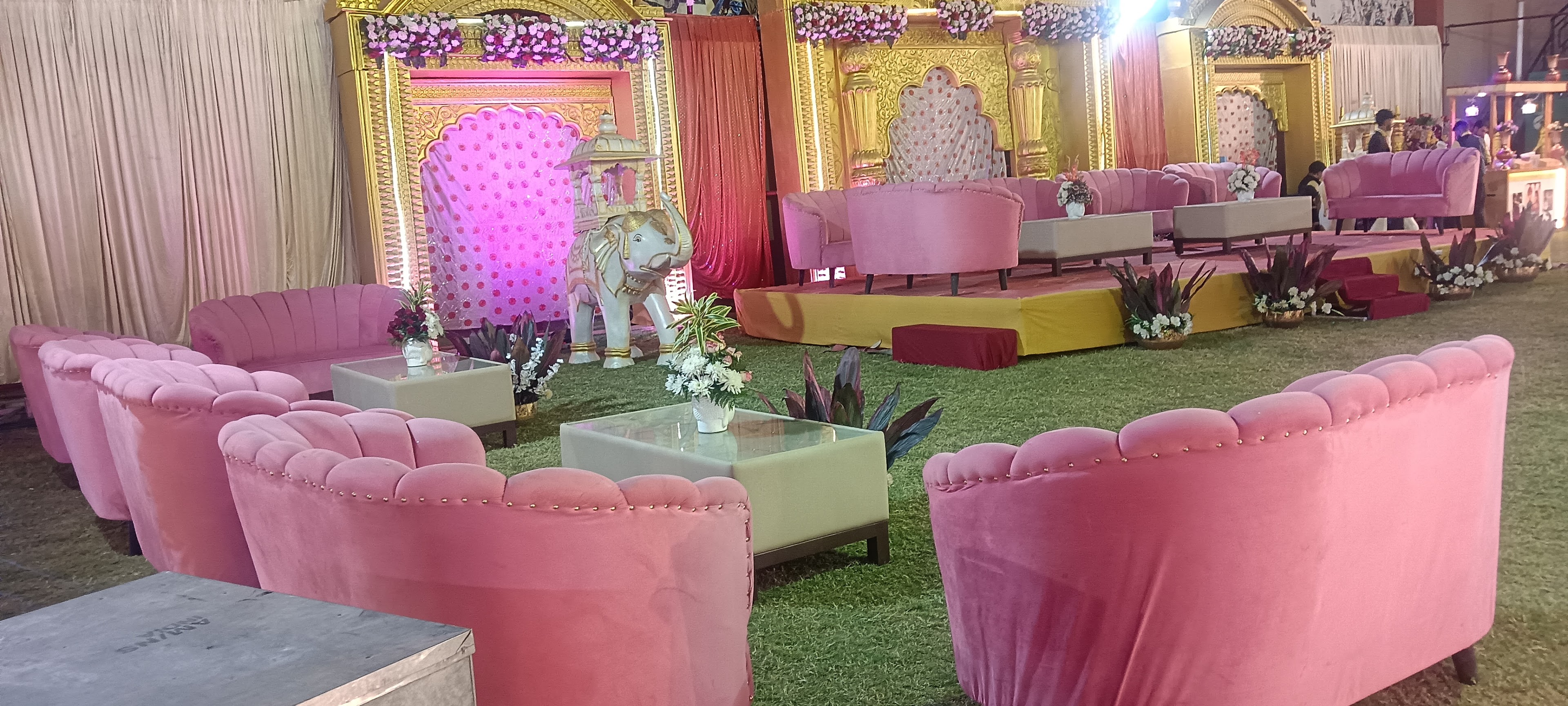 Raj Mandir, Bikaner — photo 6