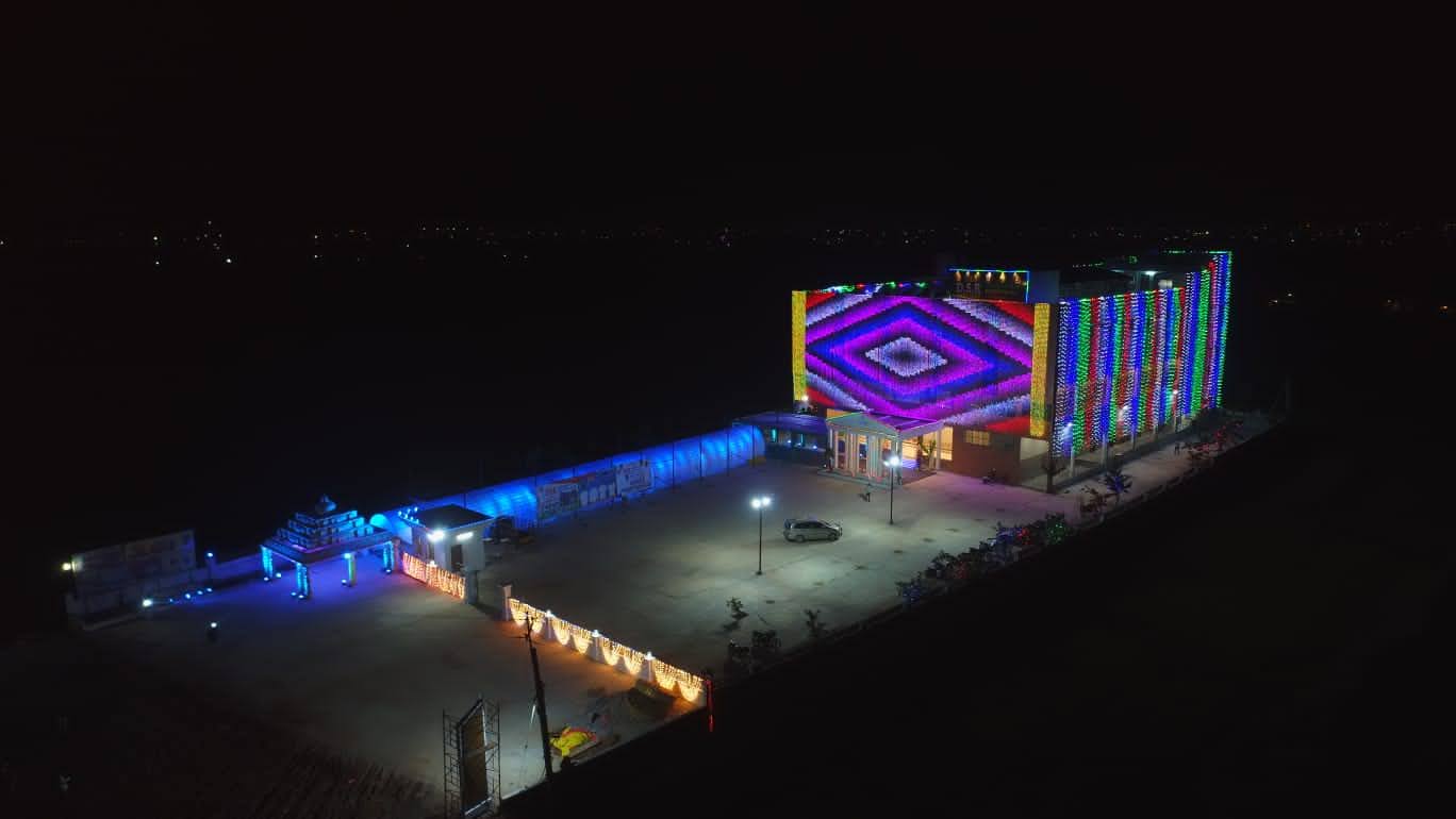 DSR Paradise Function Hall, Kadapa — photo 5