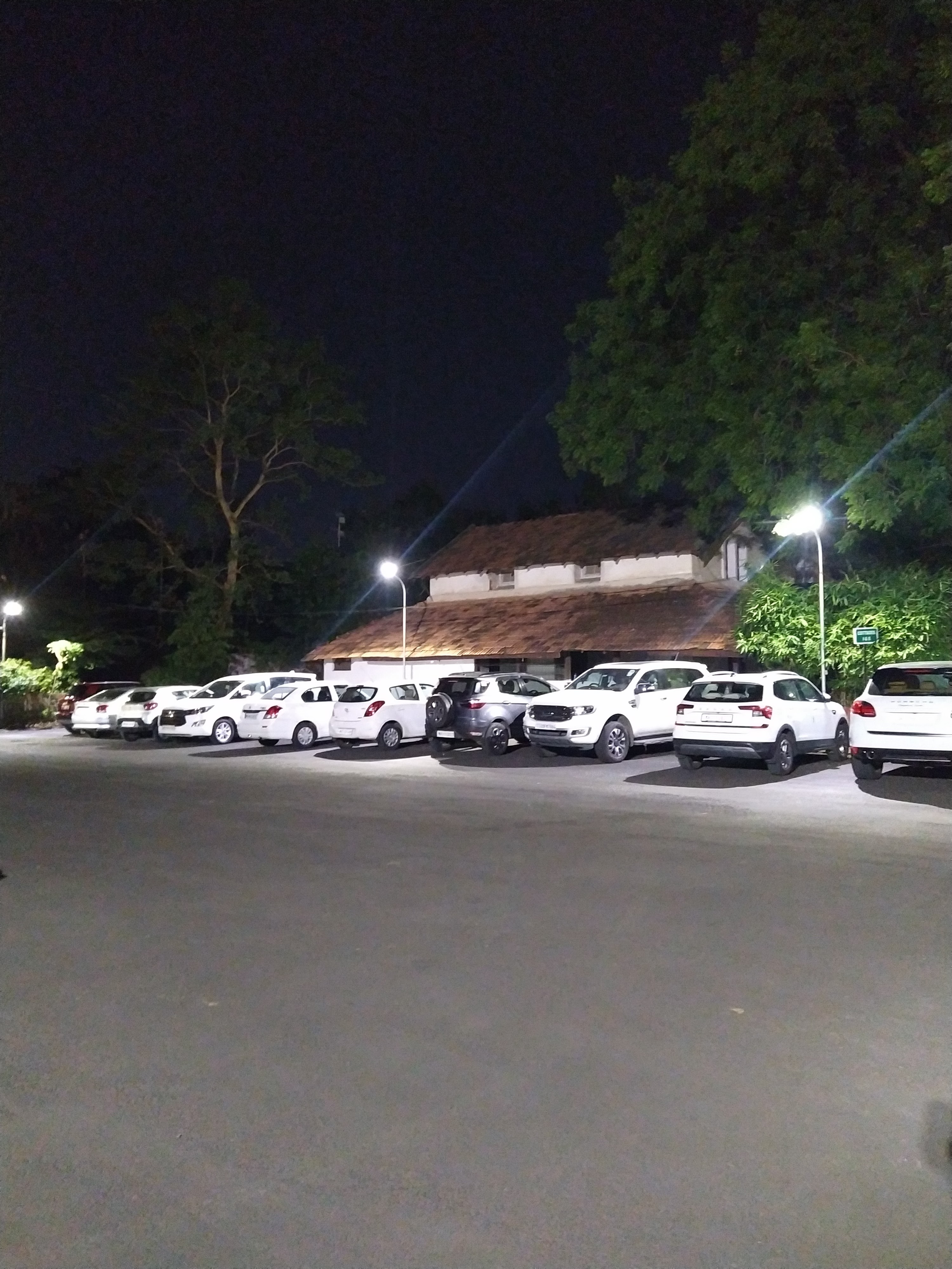 C P Club Lawn, Nagpur — photo 9
