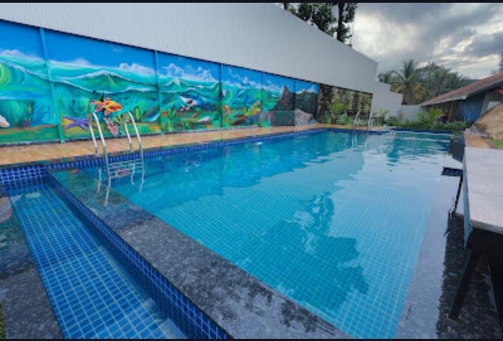 Holidays Garden Resort, Kalpetta — photo 5