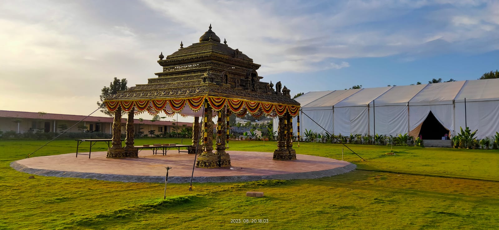 Esha farms and leisure, Bengaluru — photo 3