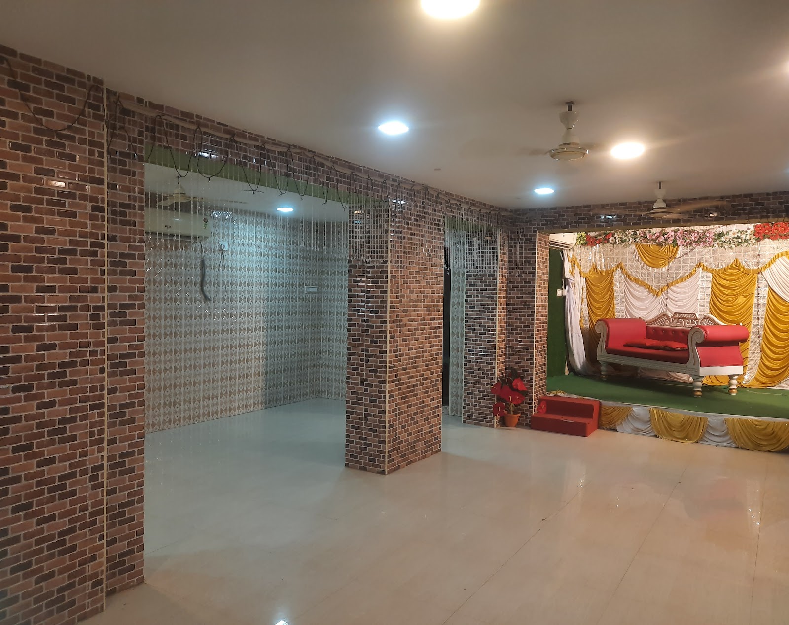 SS Community Hall, Madurai — photo 10