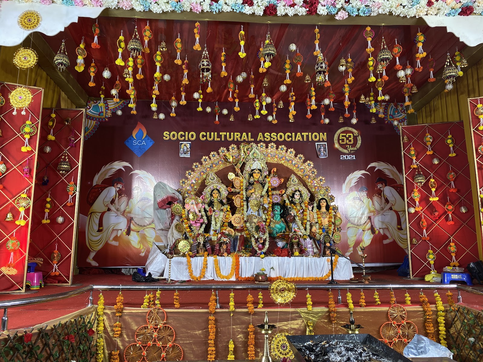 H.A.E.A Bhavana, Bengaluru — photo 1