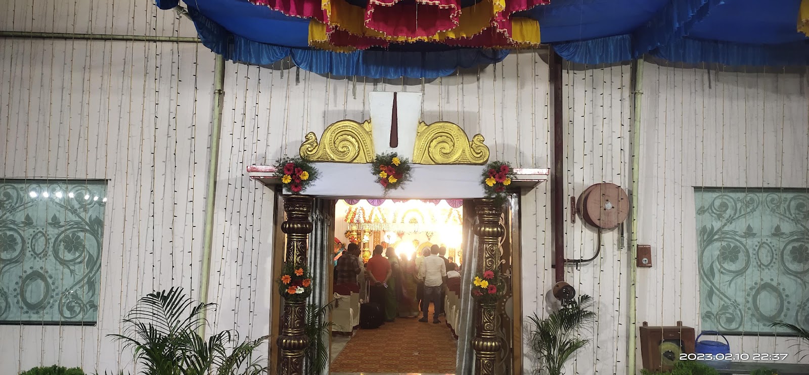 MHR CONVENTION HALL, Guntur — photo 6