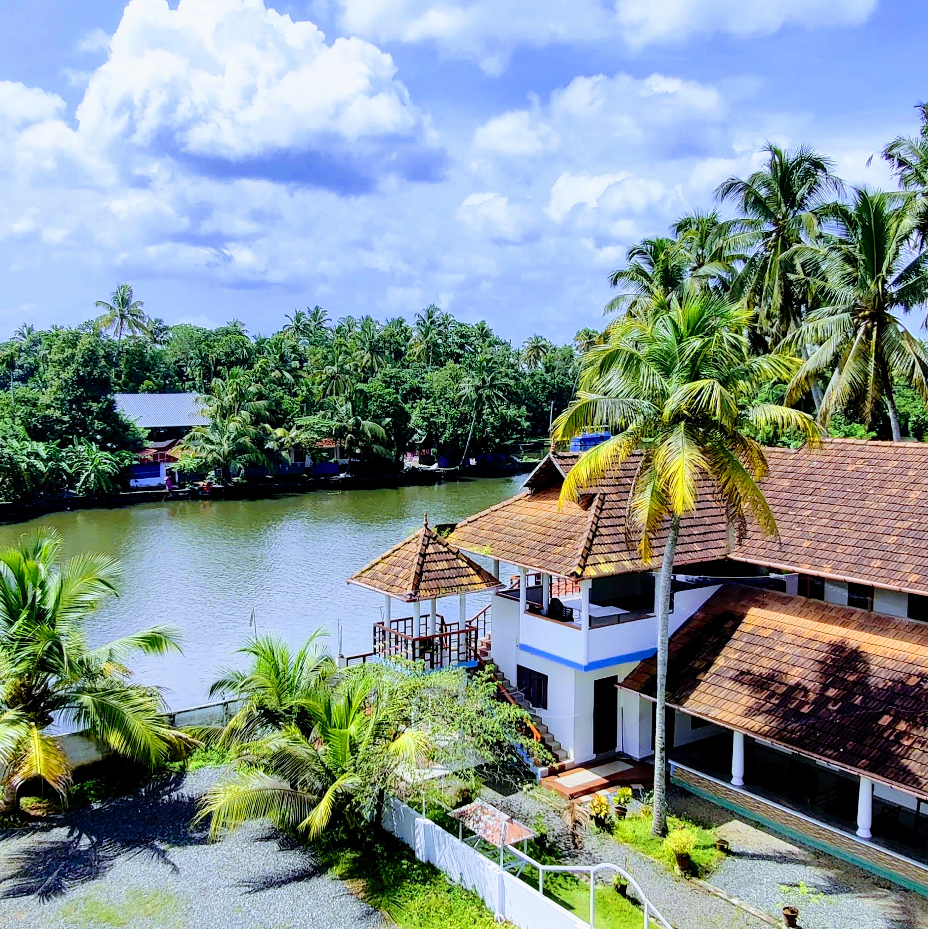 Chaandhni Lake View, Alappuzha — photo 6