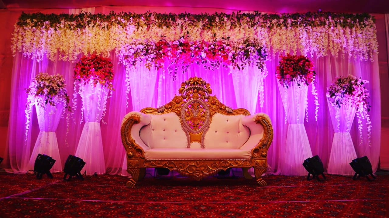 Wedding bliss, Dhanbad — photo 2