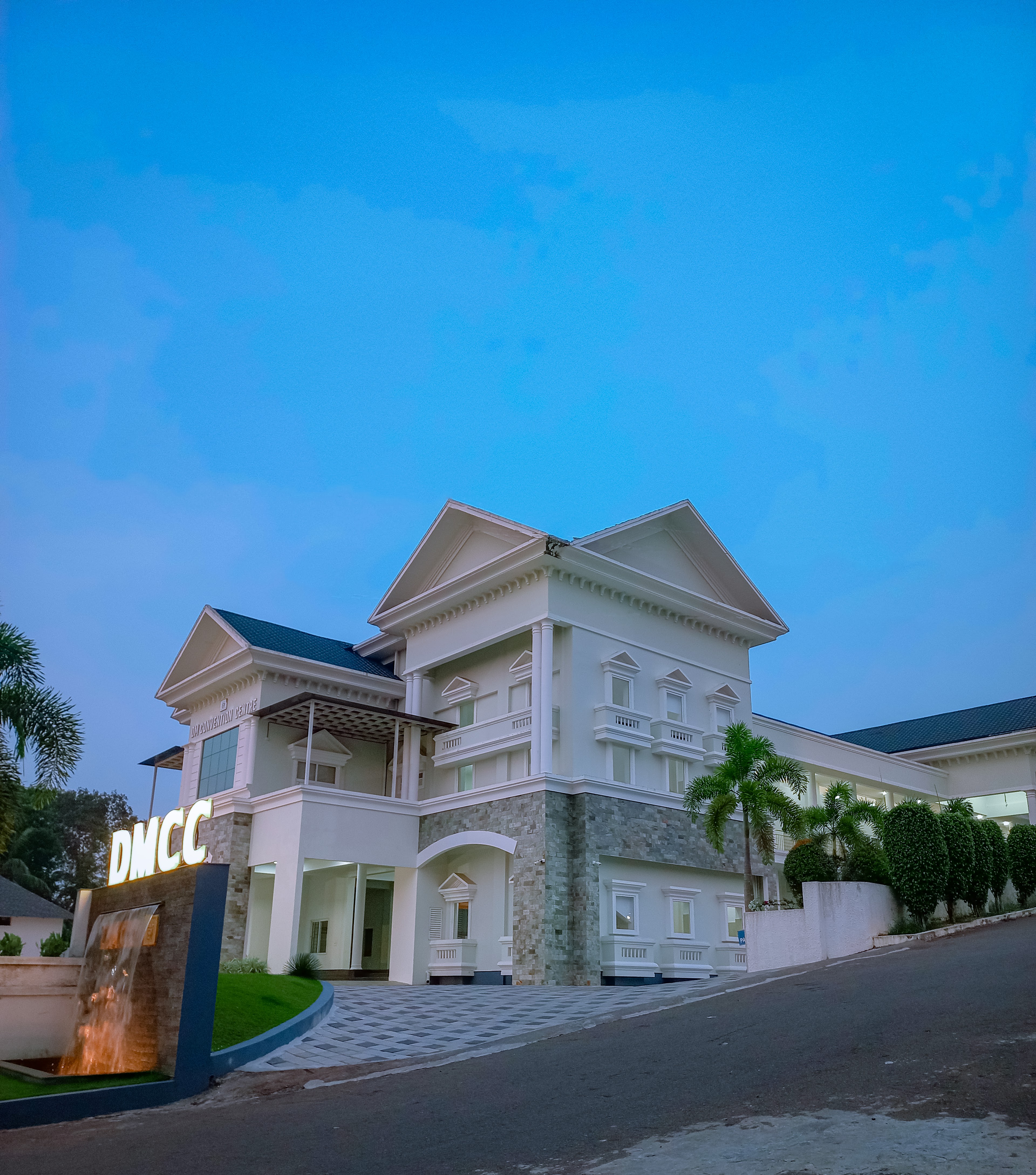 DMCC Convention Centre, Kottayam — photo 5