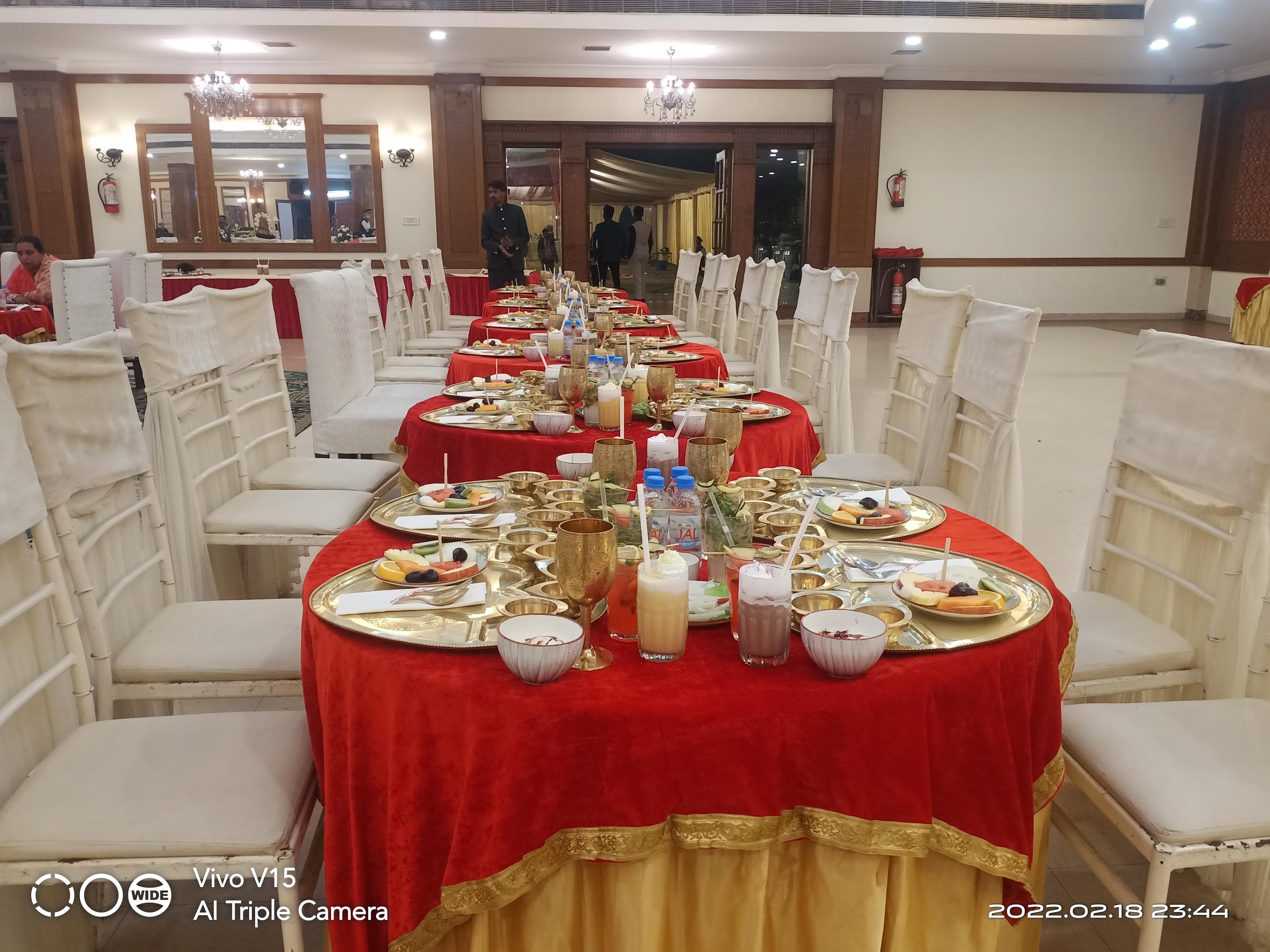 Amar Klassic Sirhind Road Patiala, Patiala — photo 3