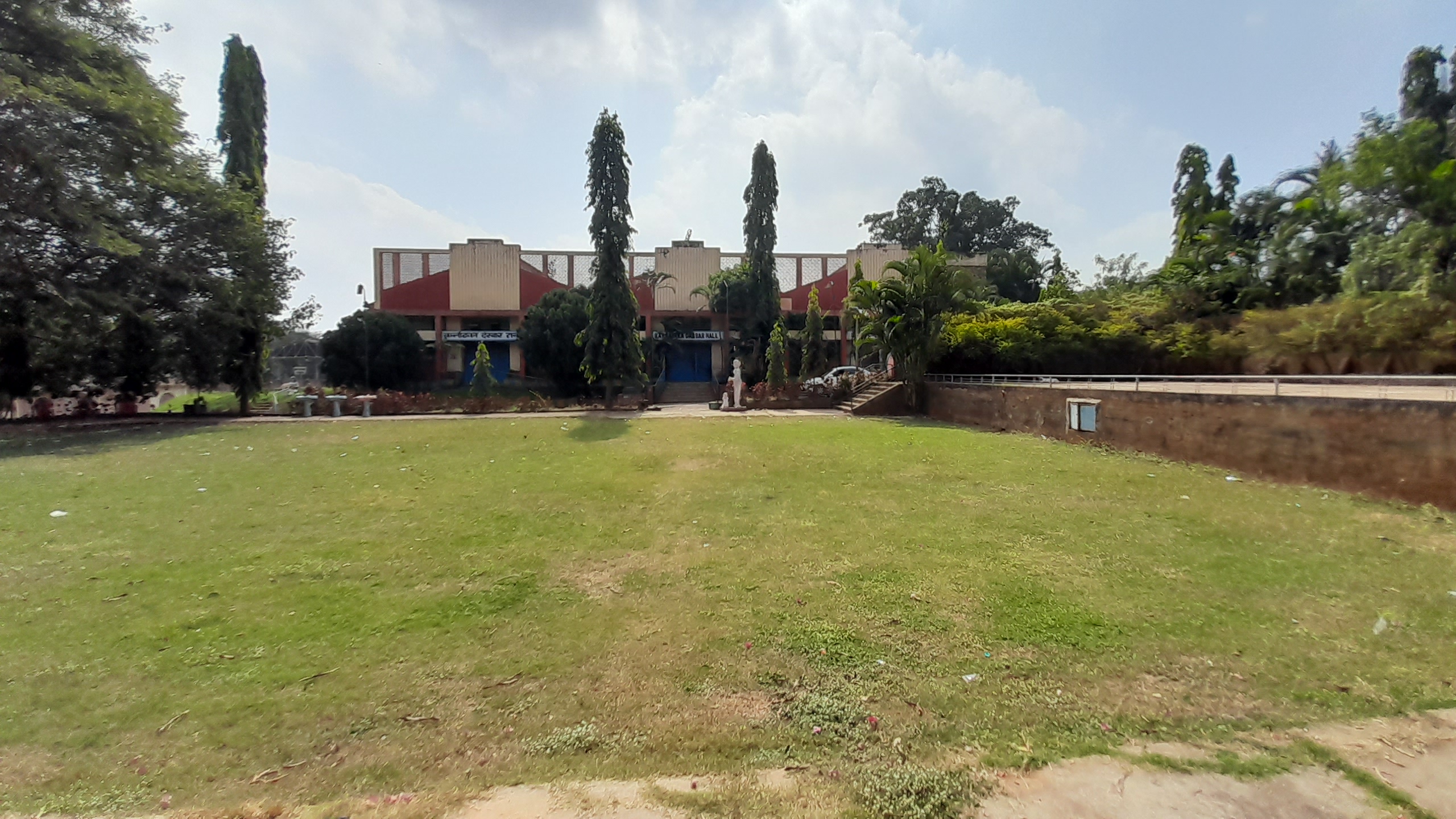 Gokul Garden, Hubballi — photo 9