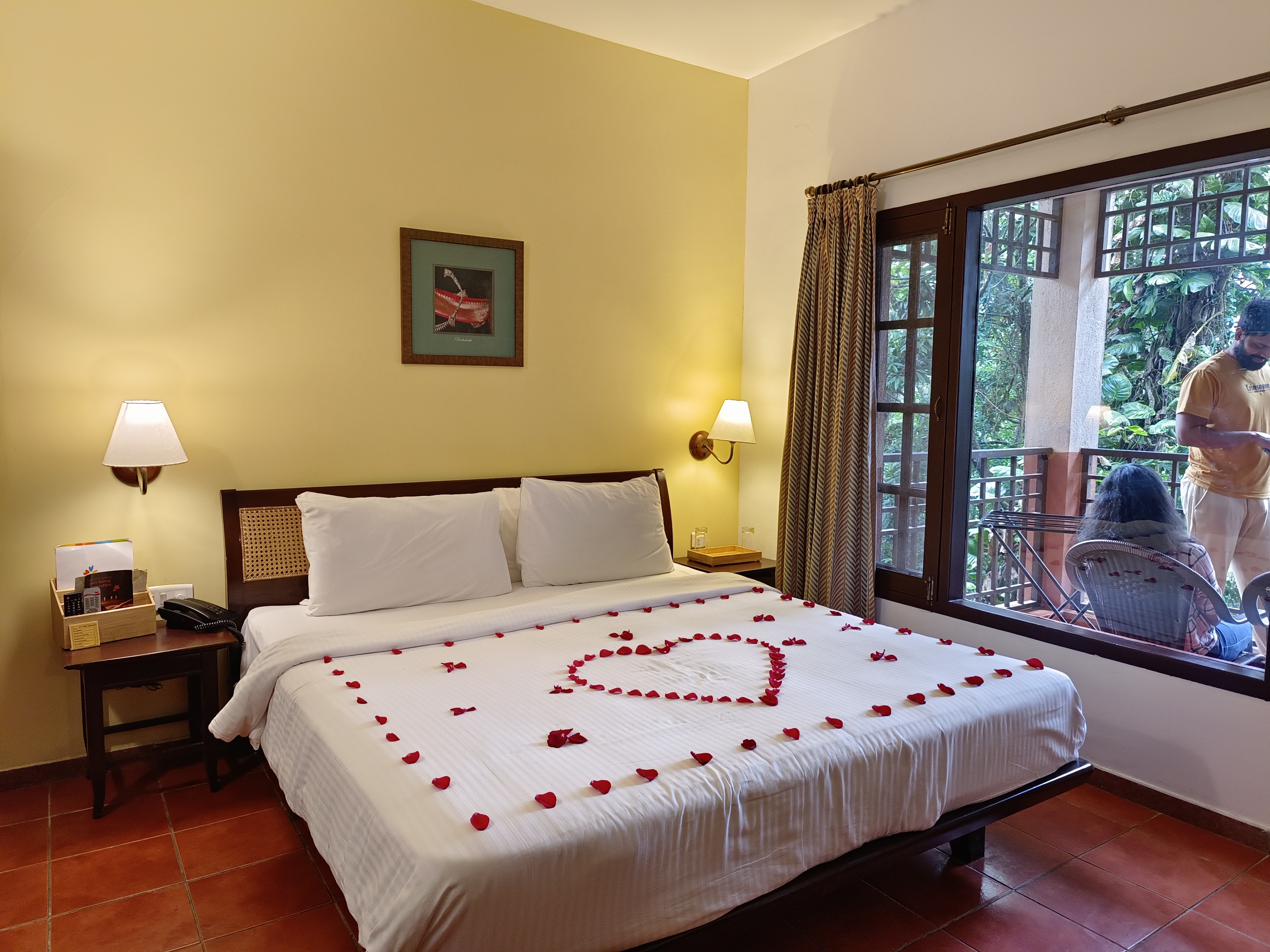 Club Mahindra Resort - Madikeri - Coorg, Karnataka, Madikeri — photo 1