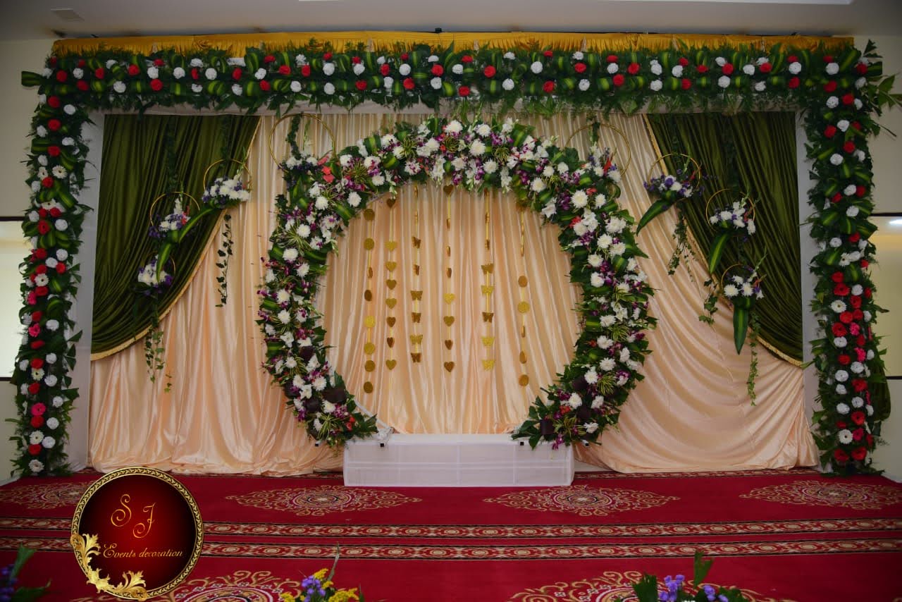 The Golden Palace, Kolar — photo 6