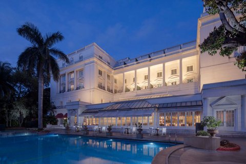 ITC Windsor, a Luxury Collection Hotel, Bengaluru, Bengaluru — photo 6
