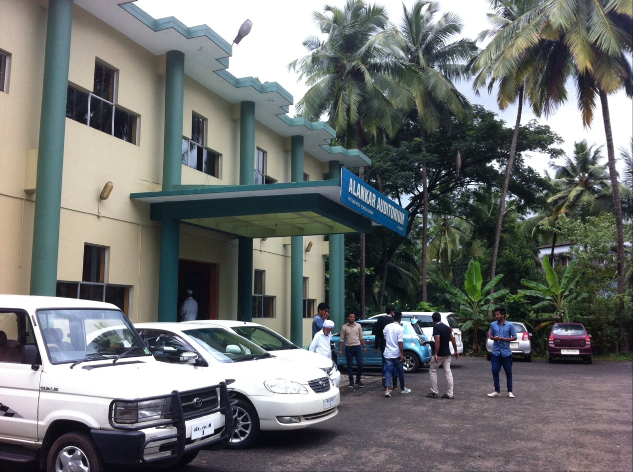 Alankar Auditorium, Perinthalmanna — photo 6