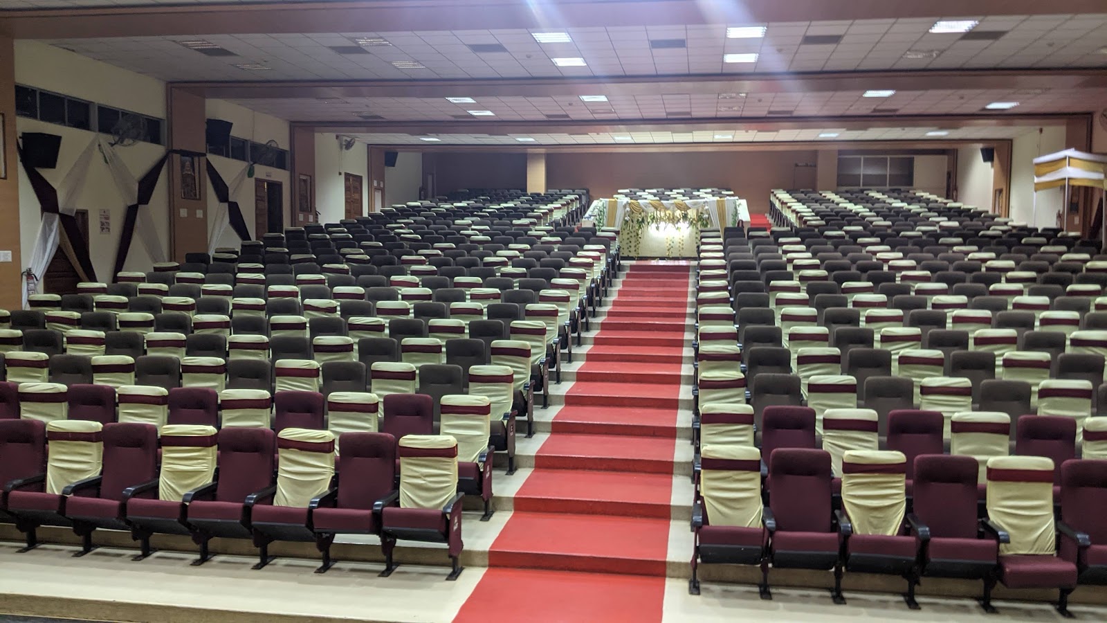 TTD Kalyana Mantapa, Bengaluru — photo 3