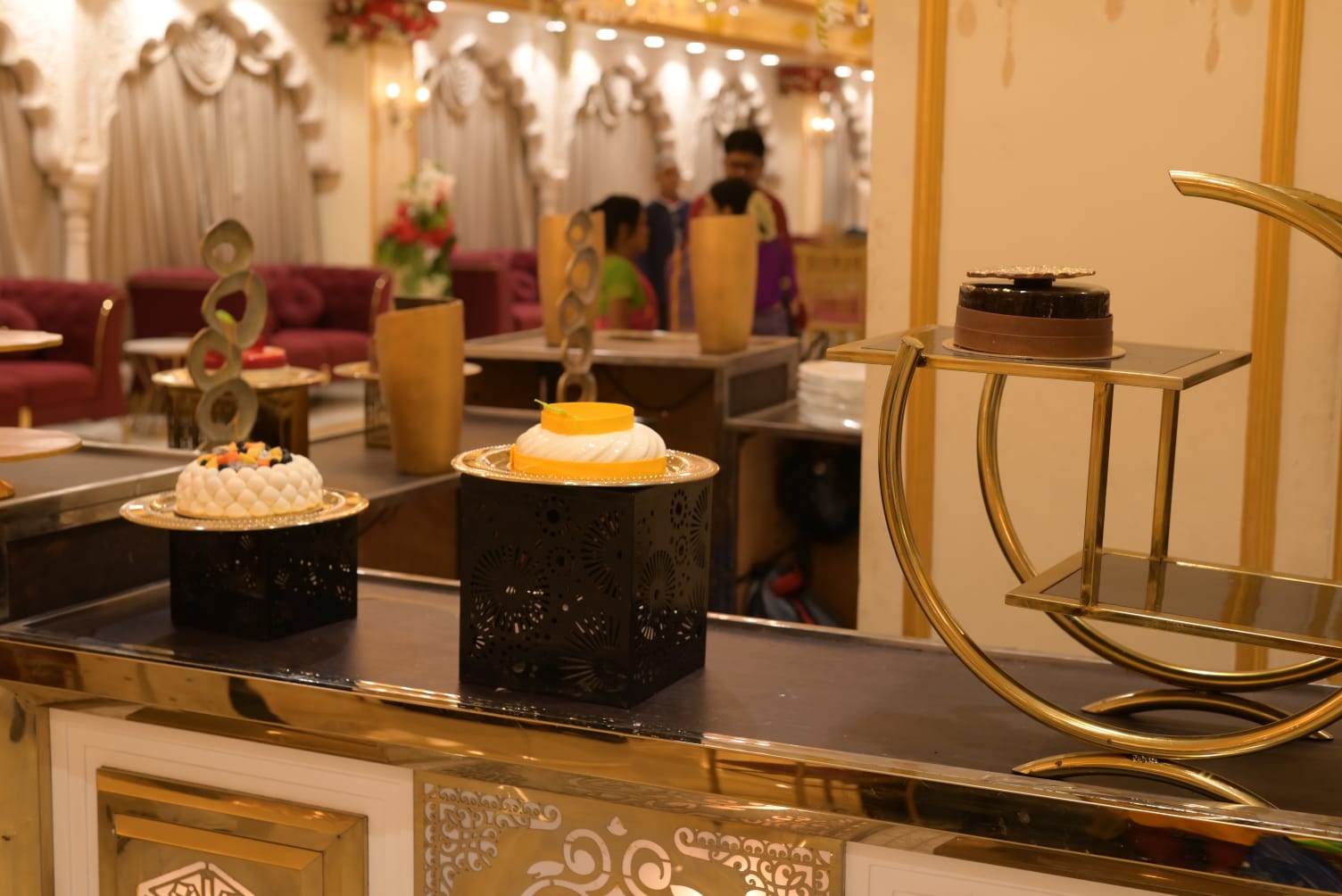 Rajwada Banquet & Lawn, Kolkata — photo 9