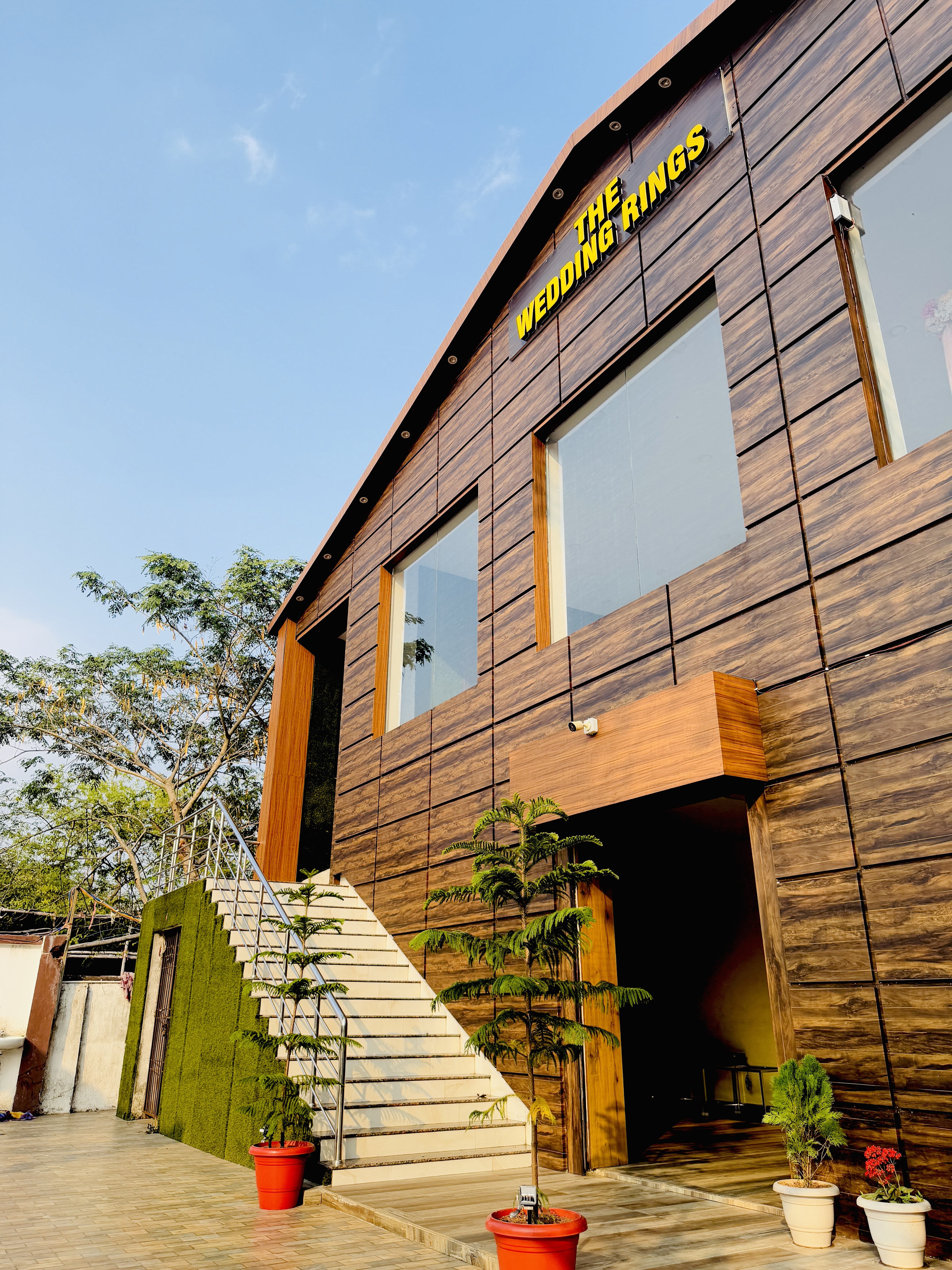 Hotel O by OYO THE WEDDING RINGS, Dhanbad — photo 4