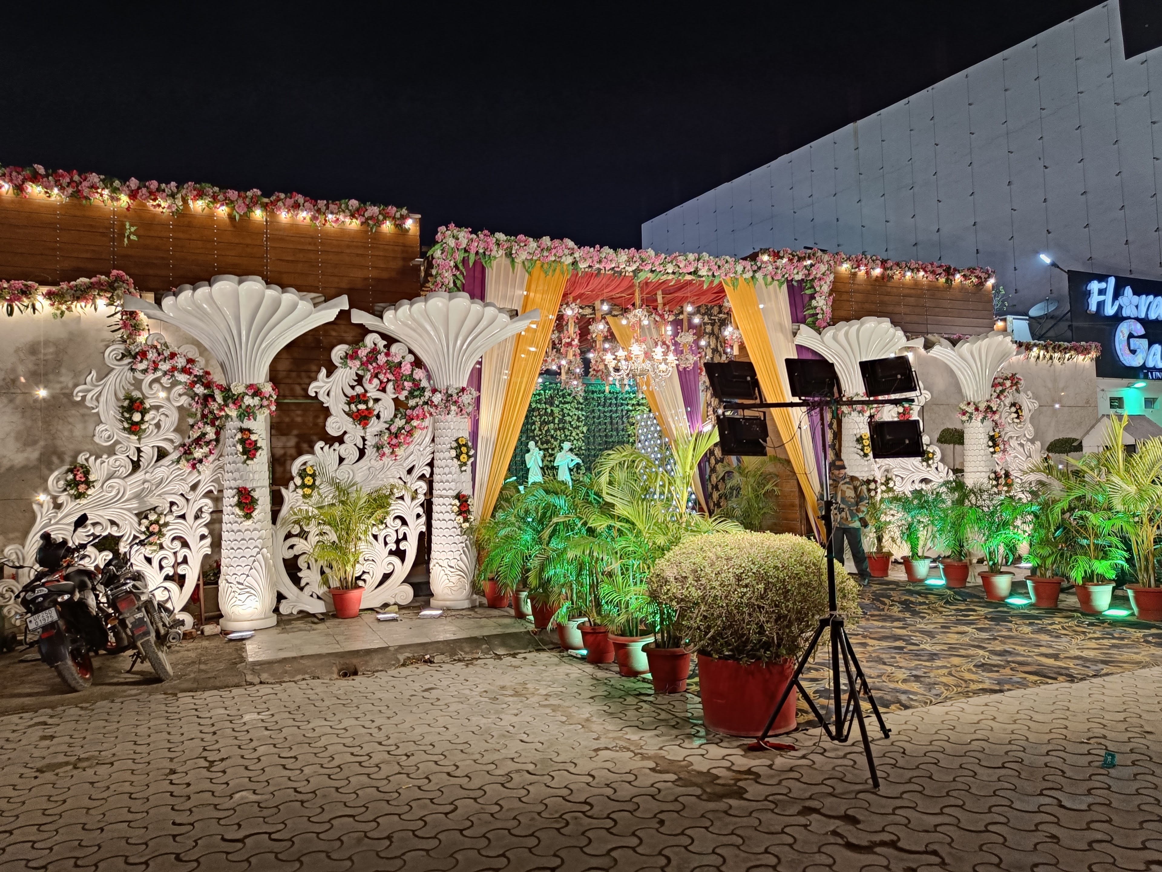 Flora Garden | Best marriage Lawn in Bareilly, Bareilly — photo 8