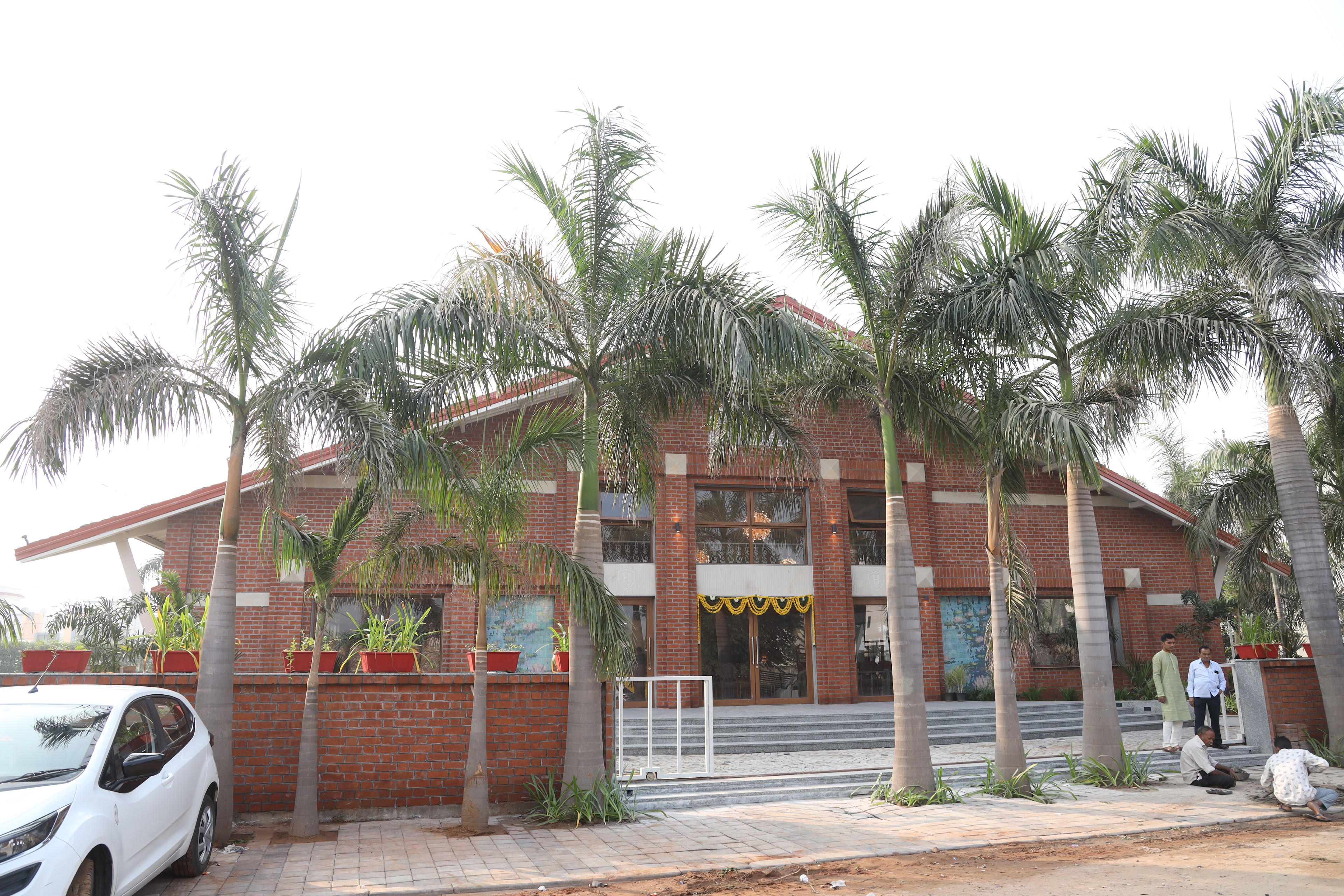 Shree Hari Farm & AC Banquet hall, Vadodara — photo 9