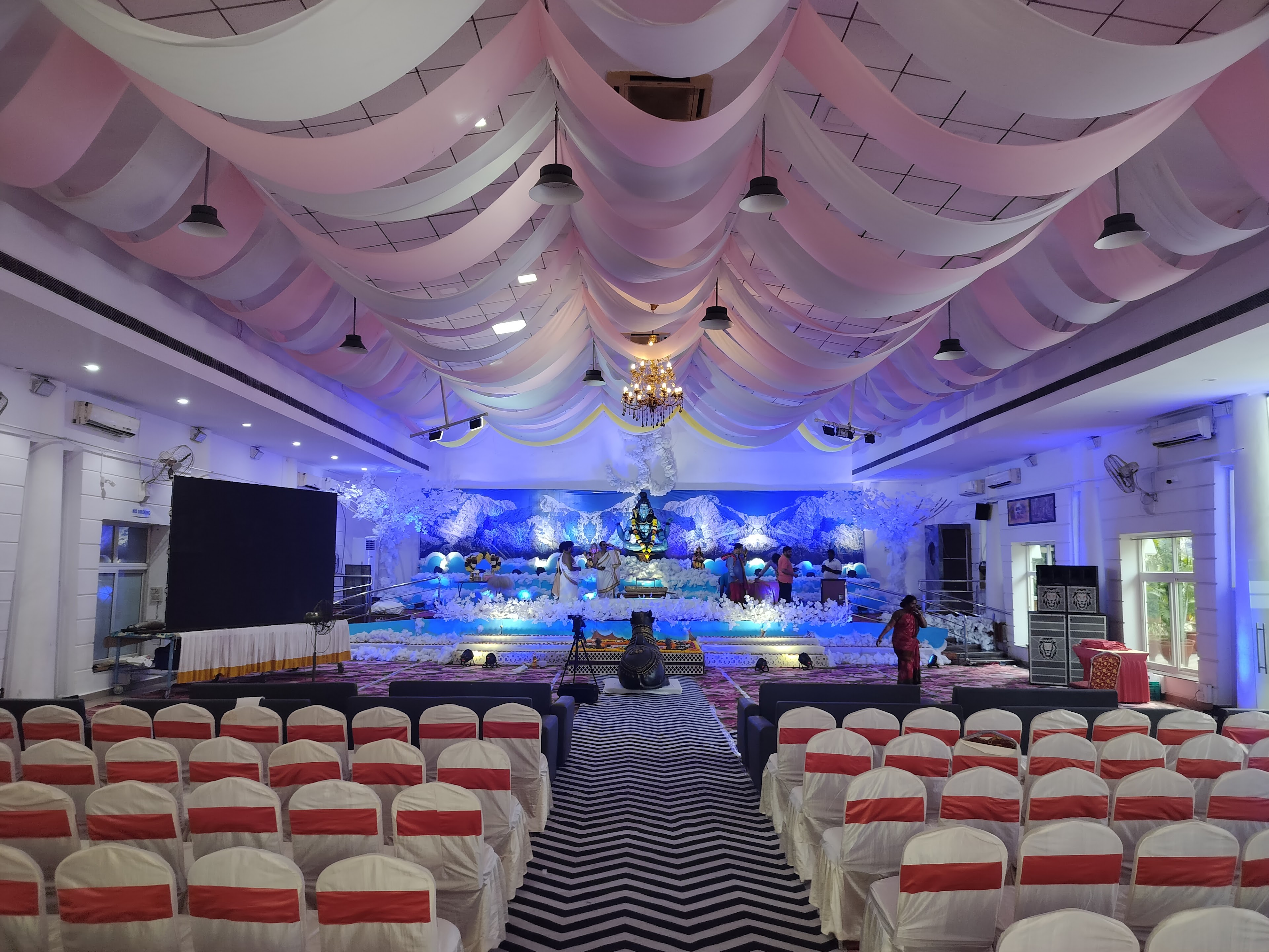 Sri Lakshmi AC Convention Hall, Hyderabad — photo 5