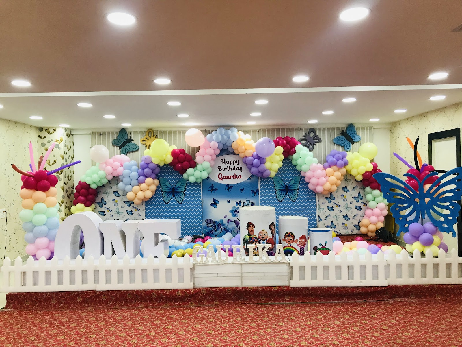 Madhura Banquet Halls - Kukatpally | KPHB, Hyderabad — photo 4