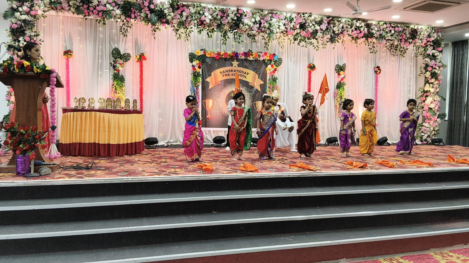 Emerald Multipurpose Hall, Pune — photo 1